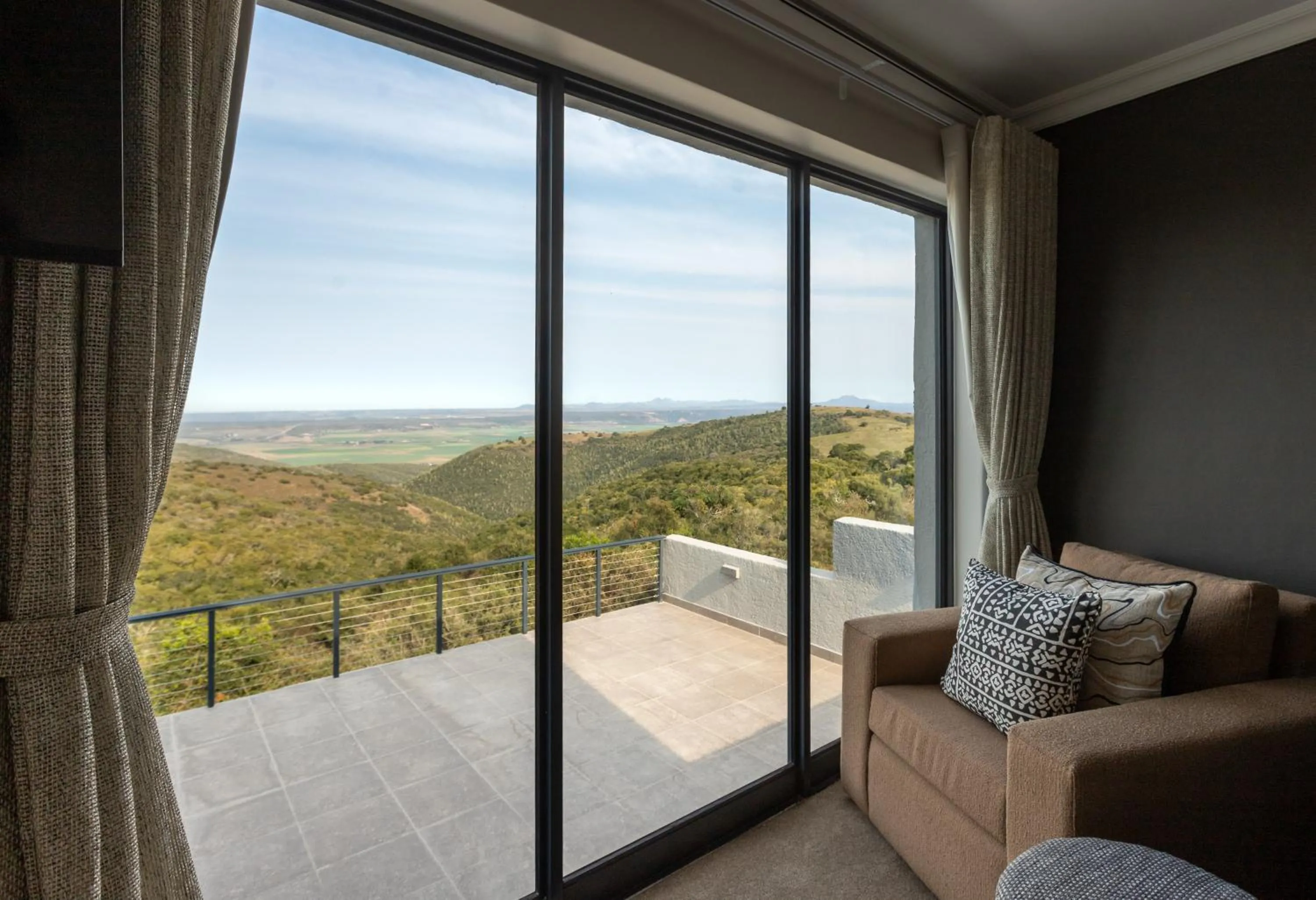 View (from property/room) in Intle Boutique Hotel