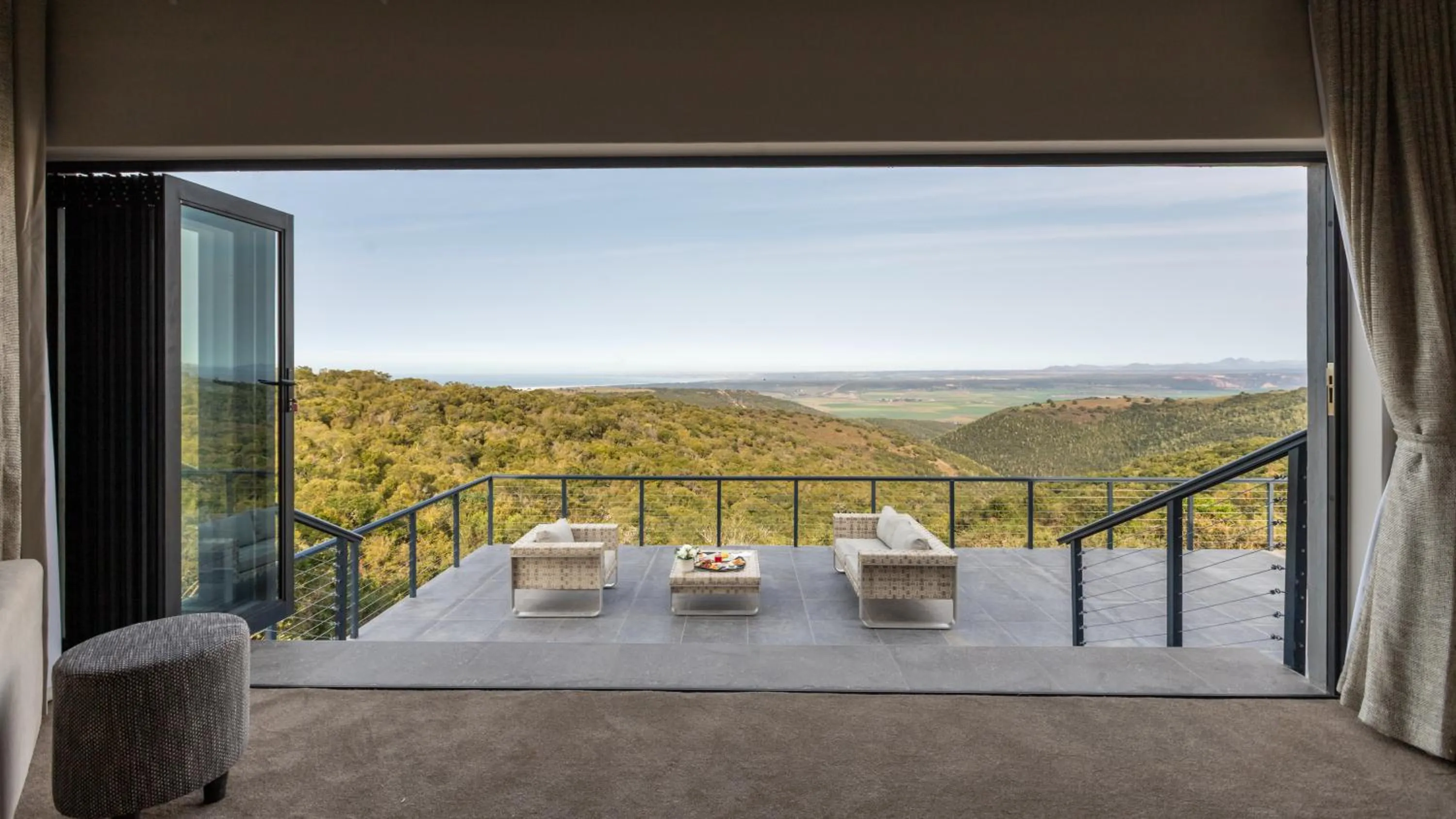 View (from property/room) in Intle Boutique Hotel