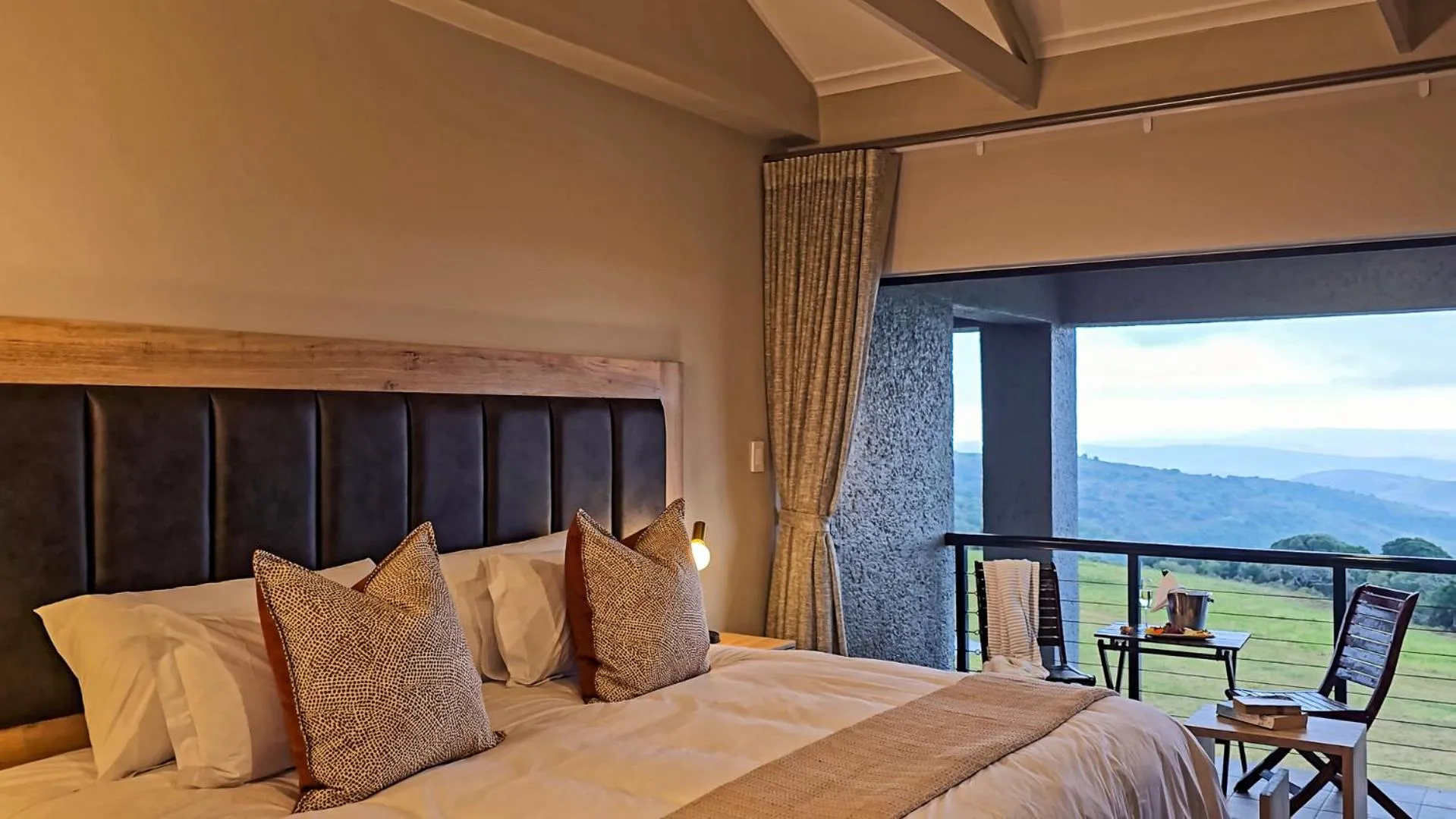 Bedroom, Bed in Intle Boutique Hotel