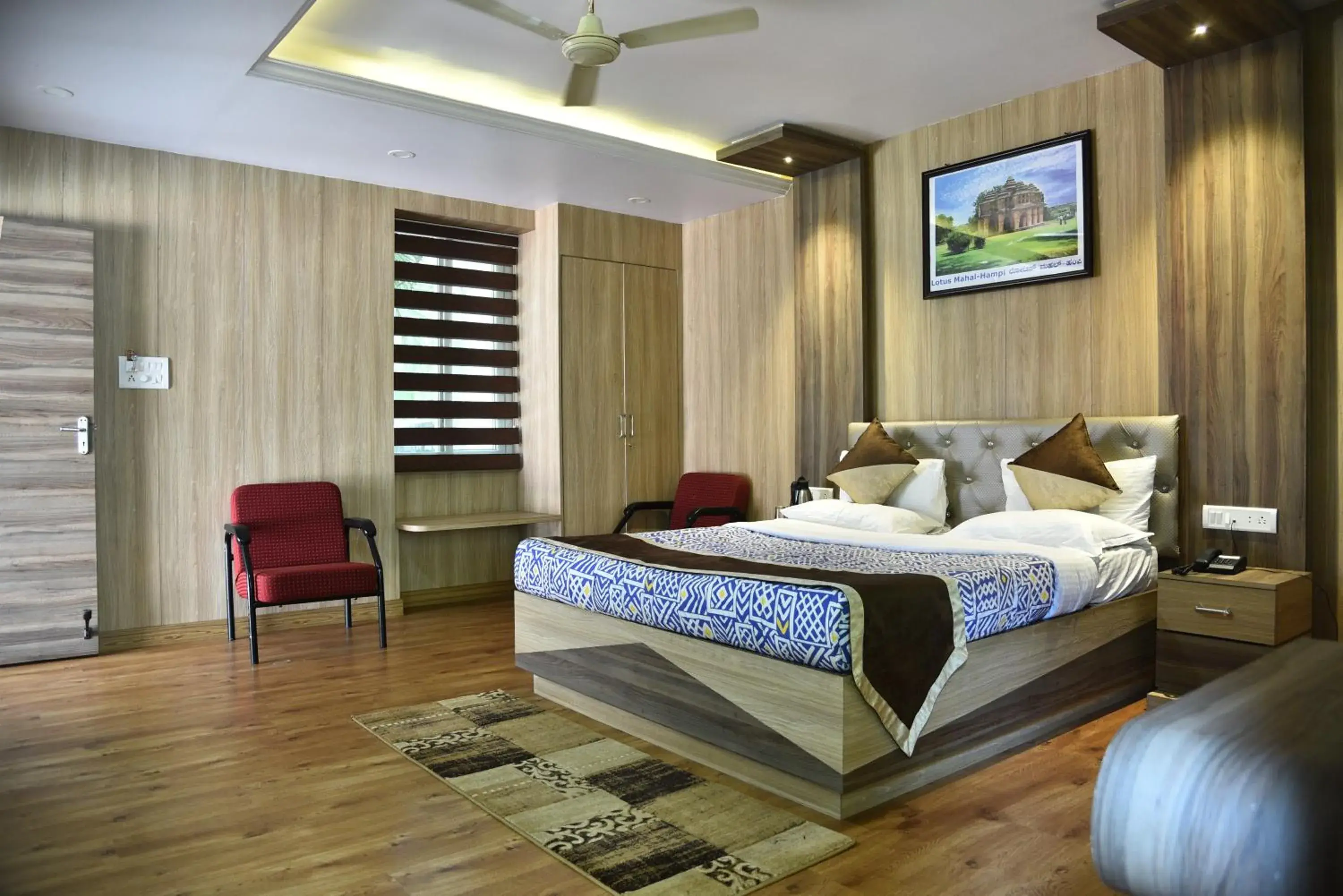 KSTDC Hotel Mayura Riverview Srirangapatna KSTDC Hotel Mayura Riverview Srirangapatna