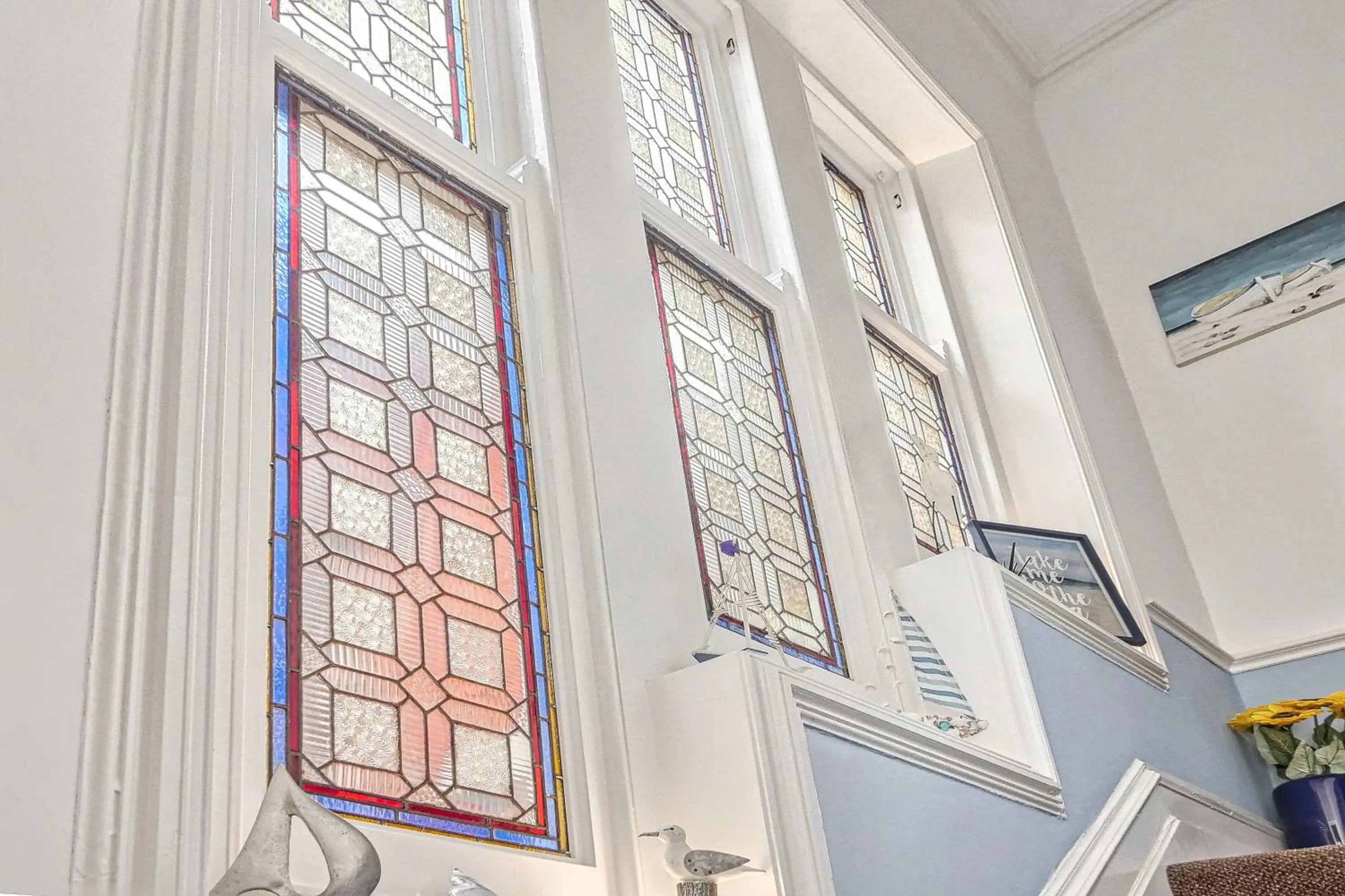 Bay Lodge Guest House