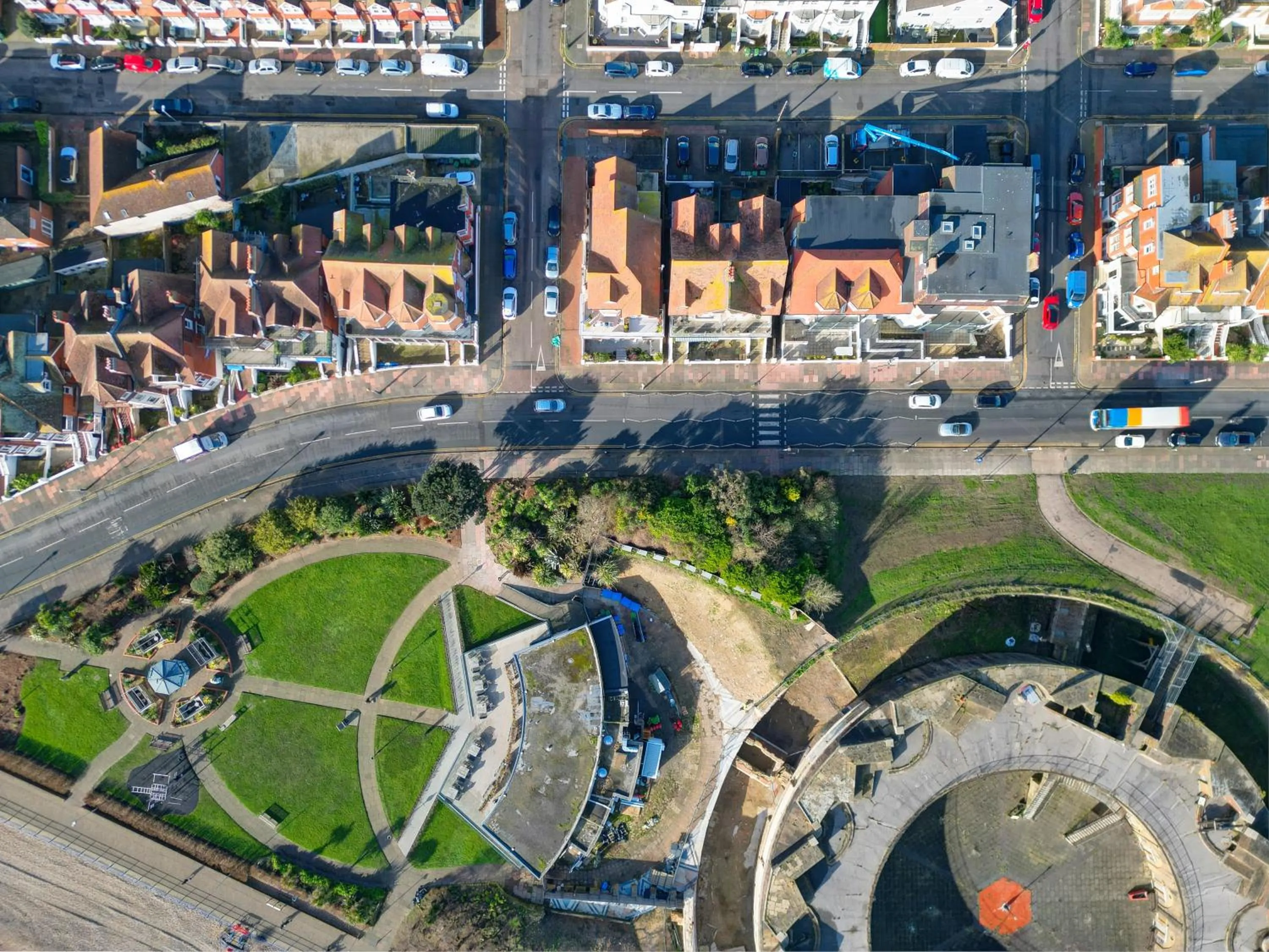 Bay Lodge Guest House