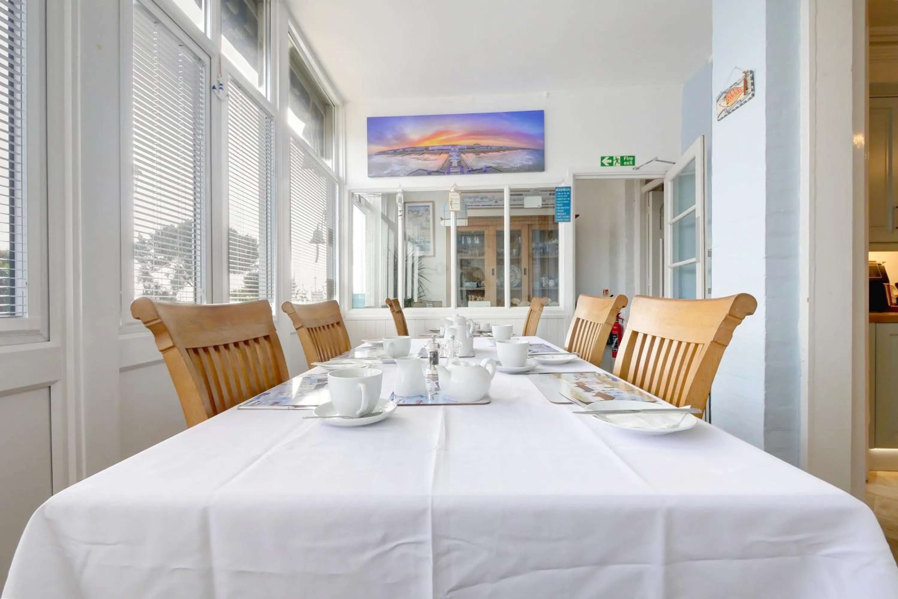 Bay Lodge Guest House