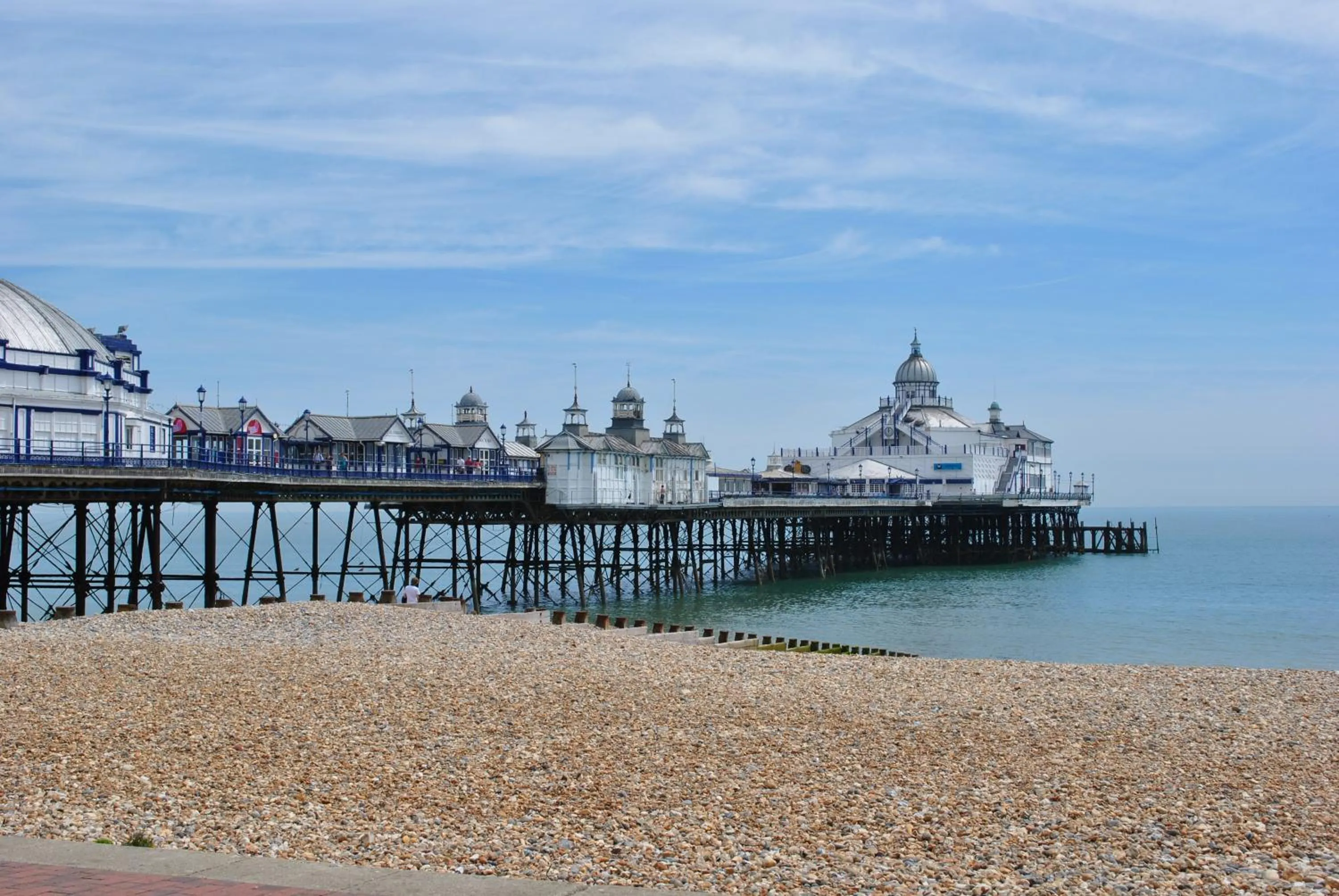 Area and facilities in Bay Lodge Guest House