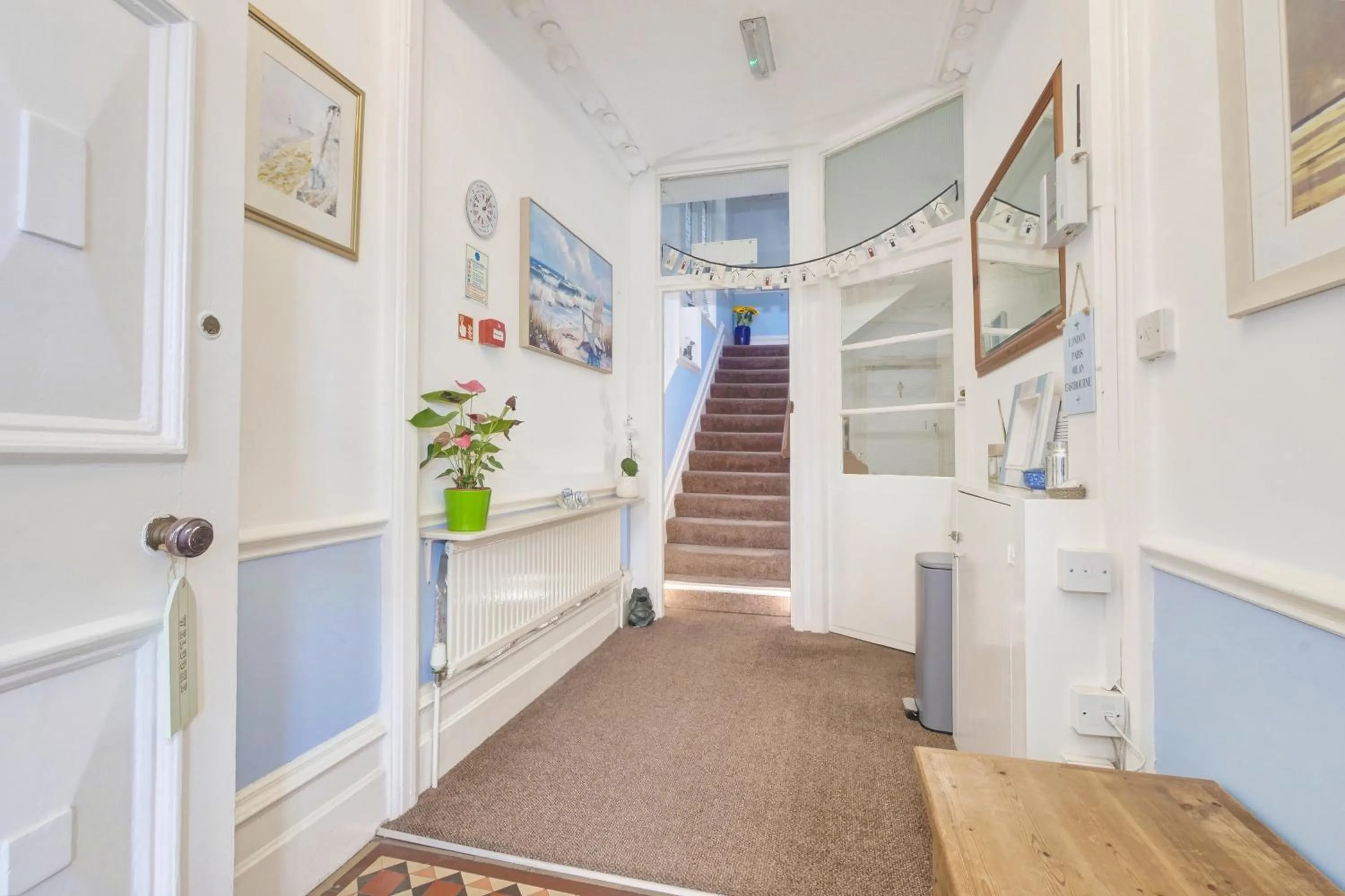 Bay Lodge Guest House