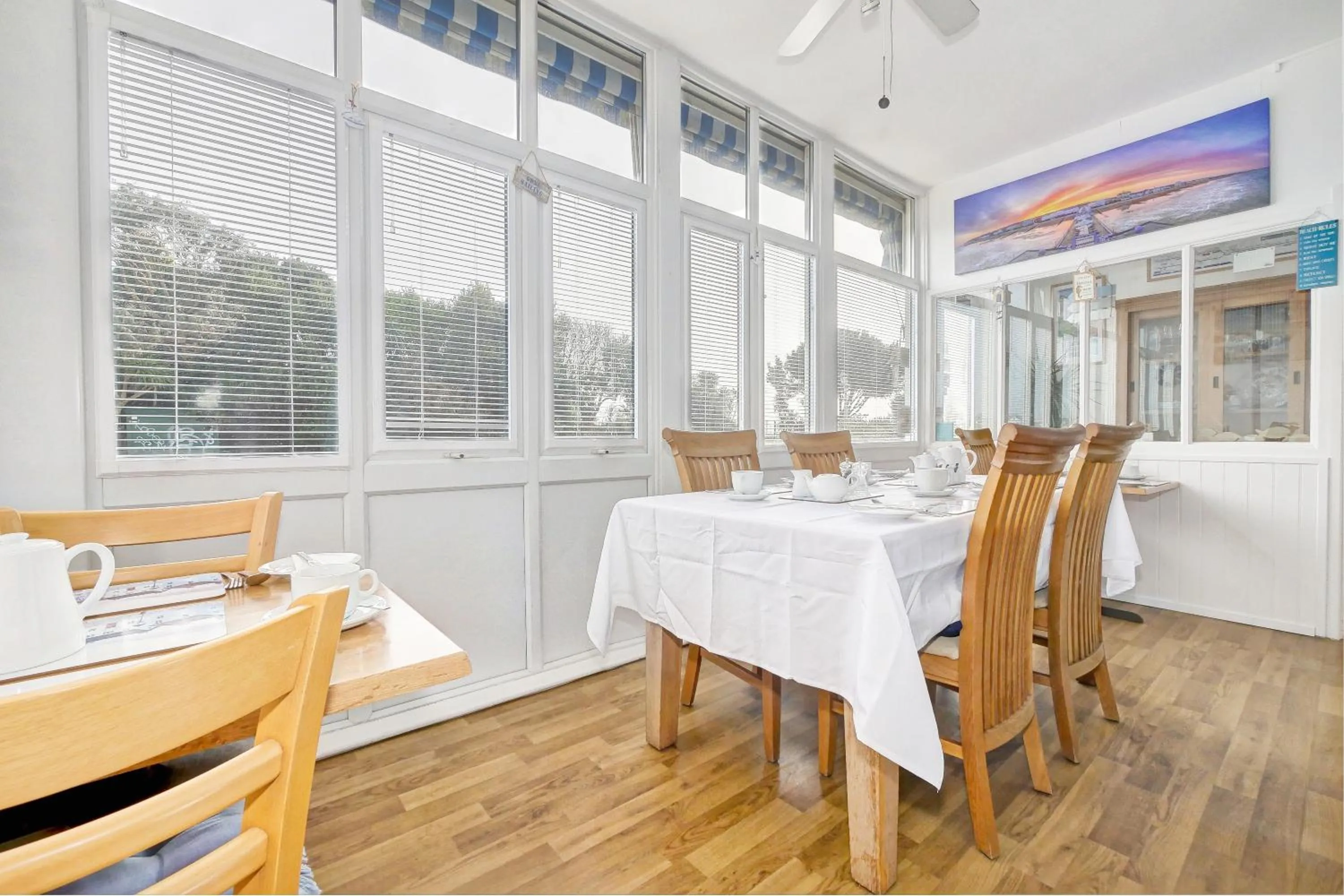 Bay Lodge Guest House