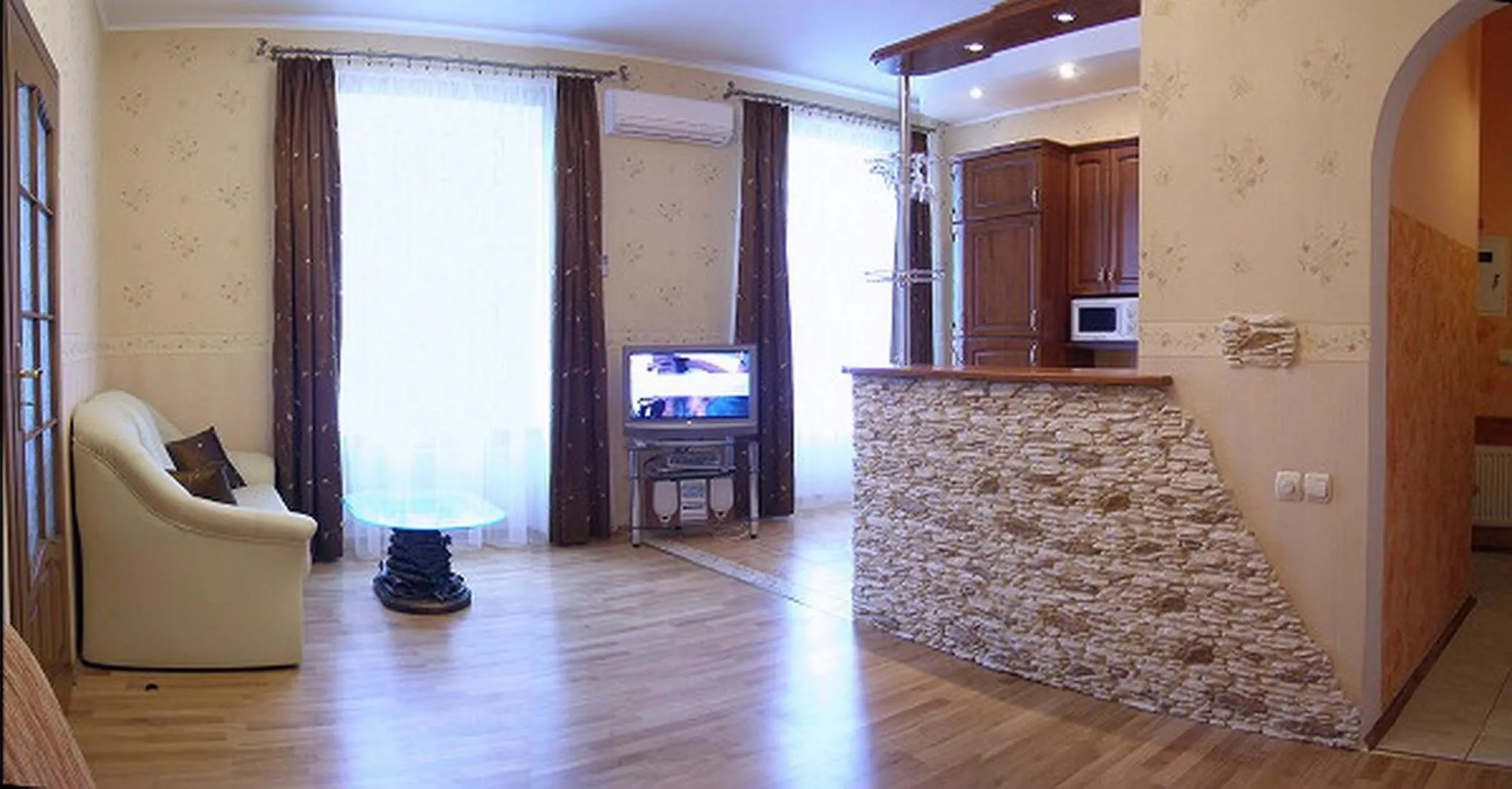 Park Apartment