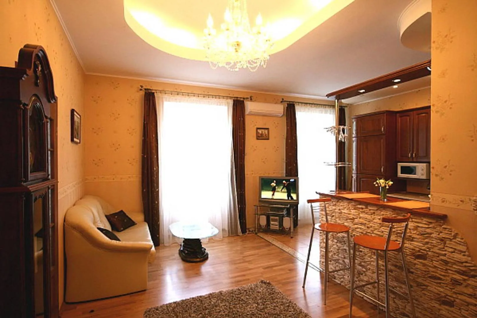 Park Apartment