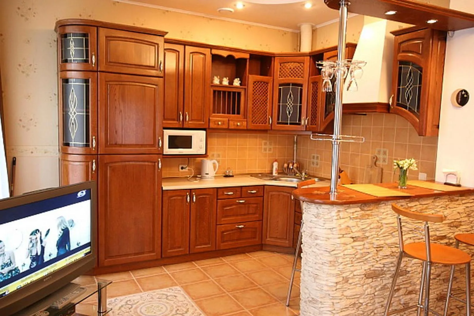 Park Apartment