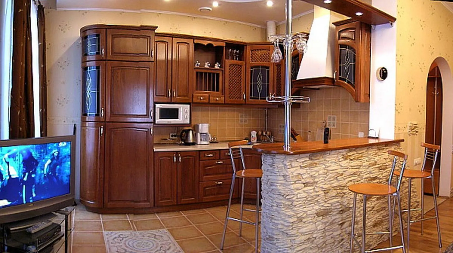 Park Apartment