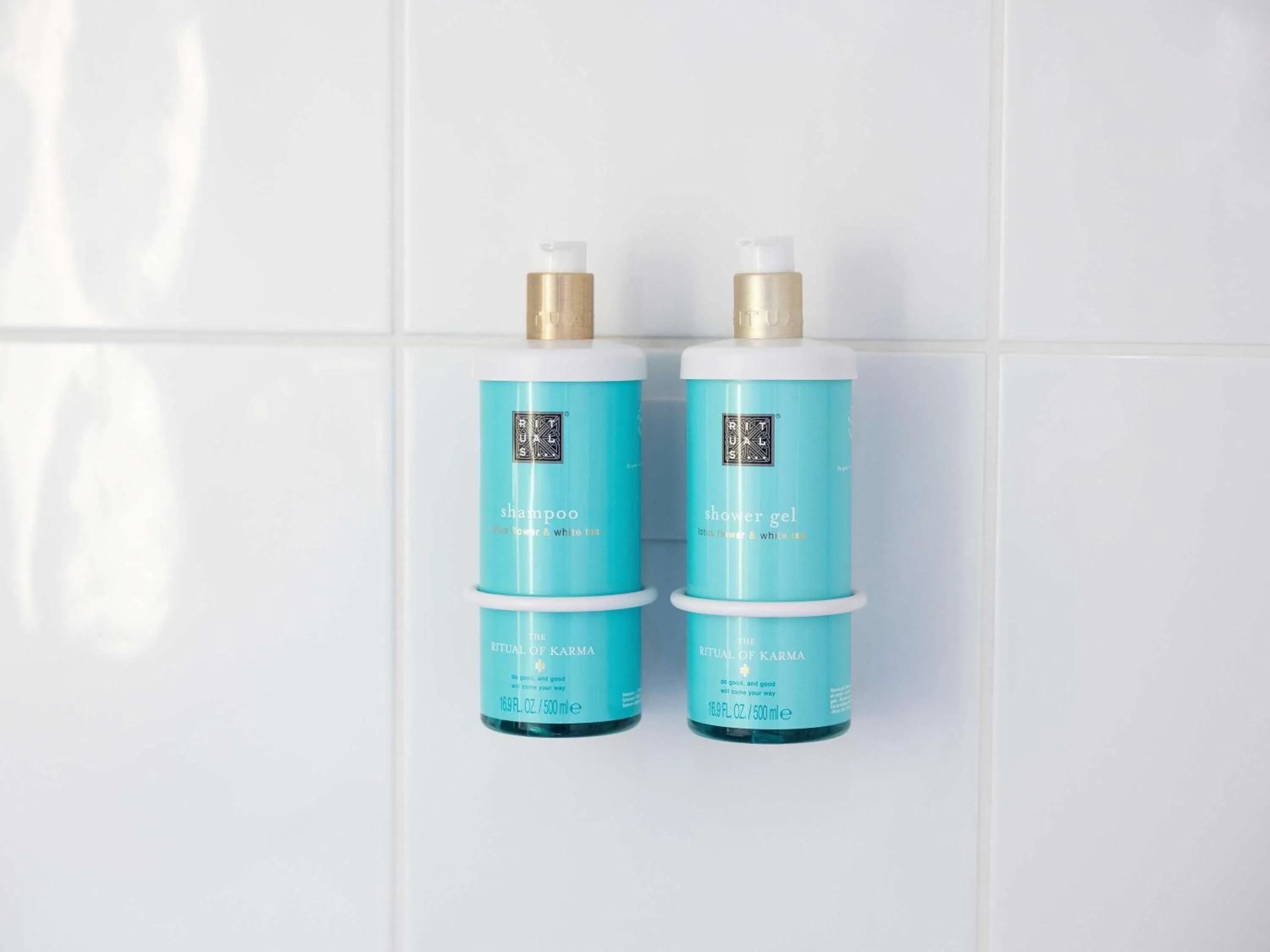 Bedroom in Novotel Brussels Airport