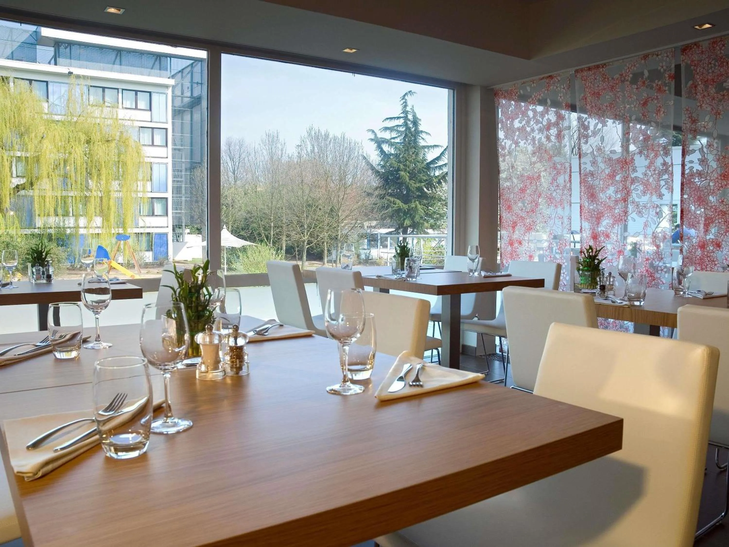 Other in Novotel Brussels Airport