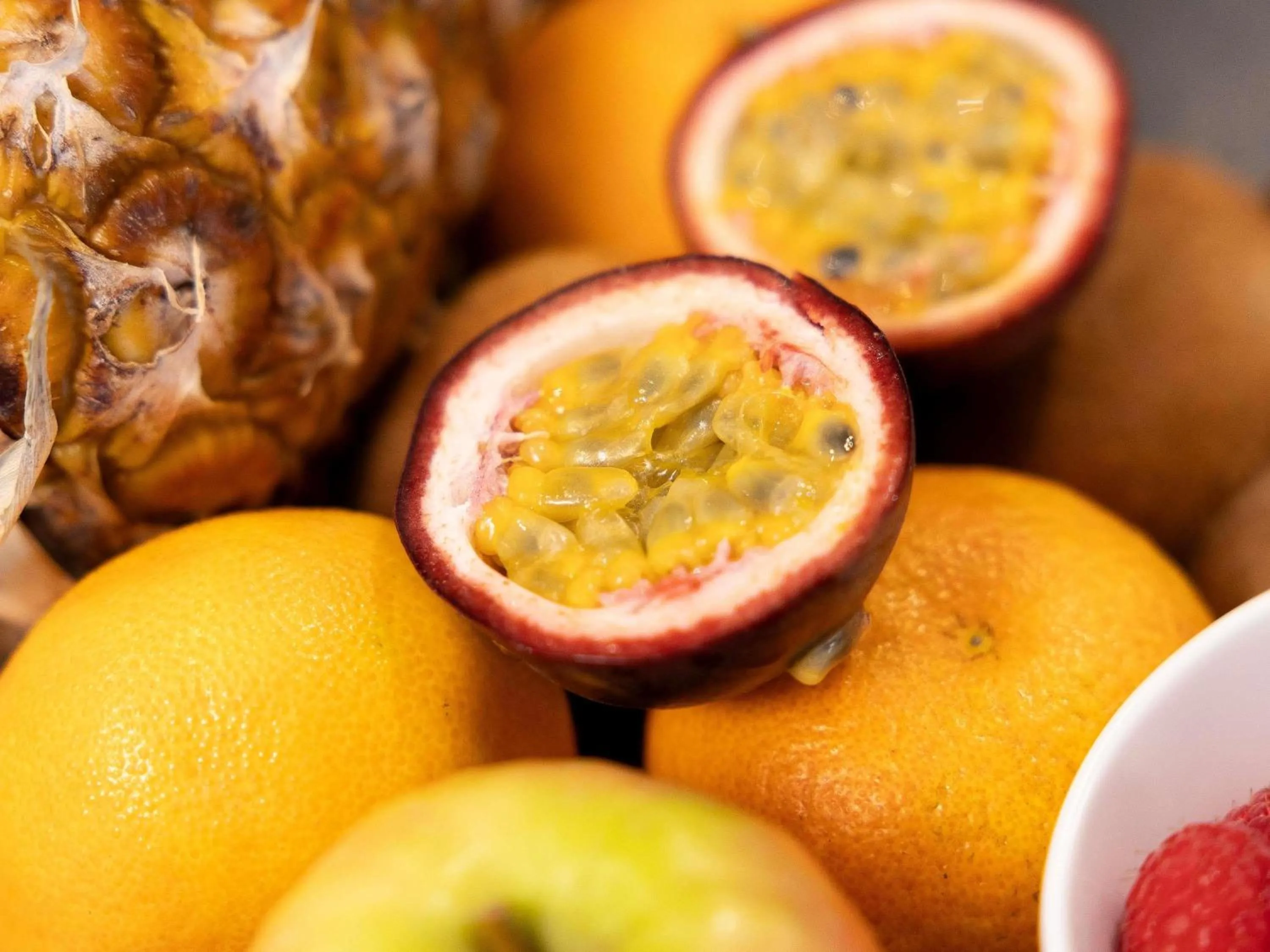 Meeting/conference room in Novotel Brussels Airport