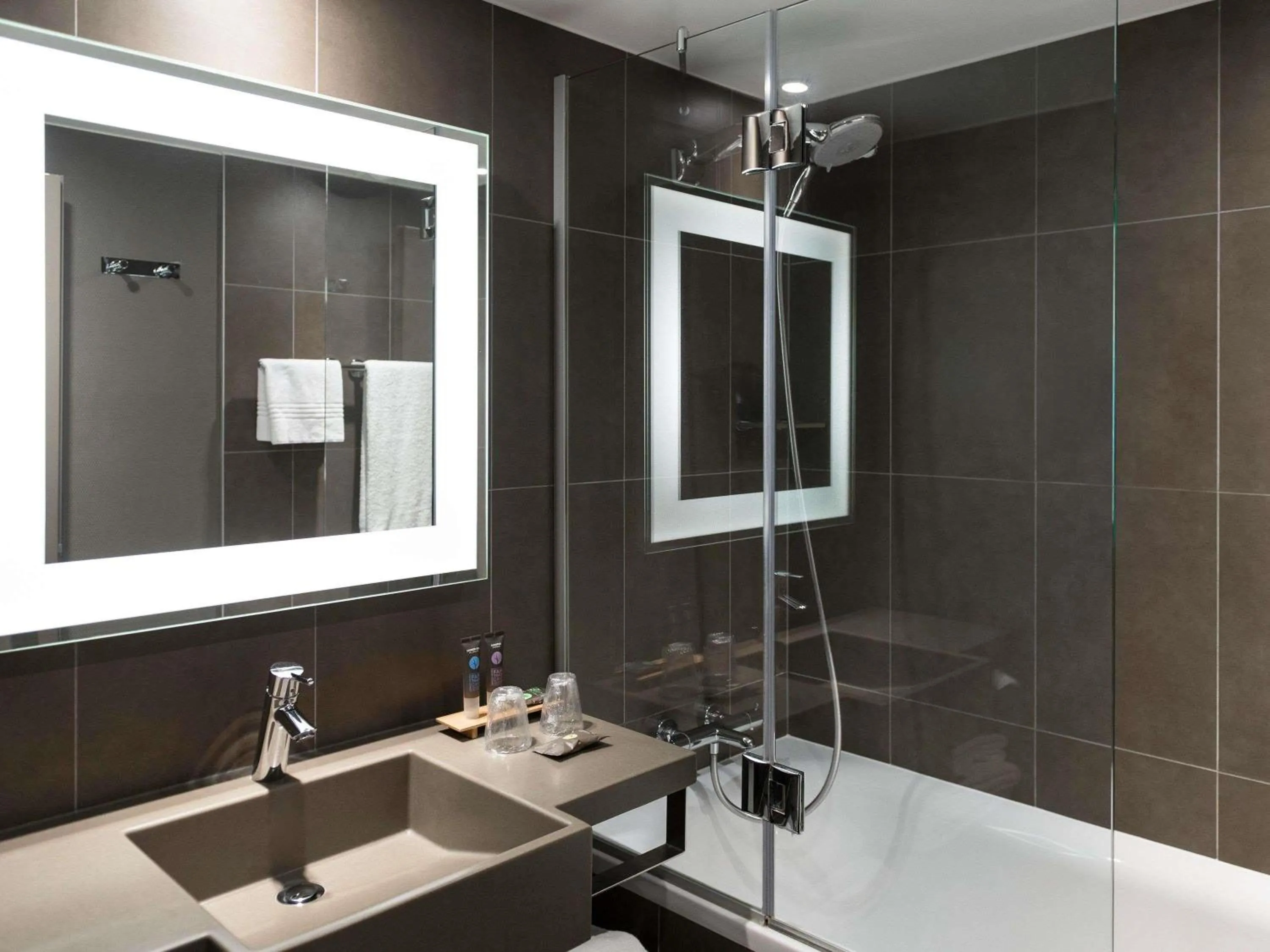 Other in Novotel Brussels Airport