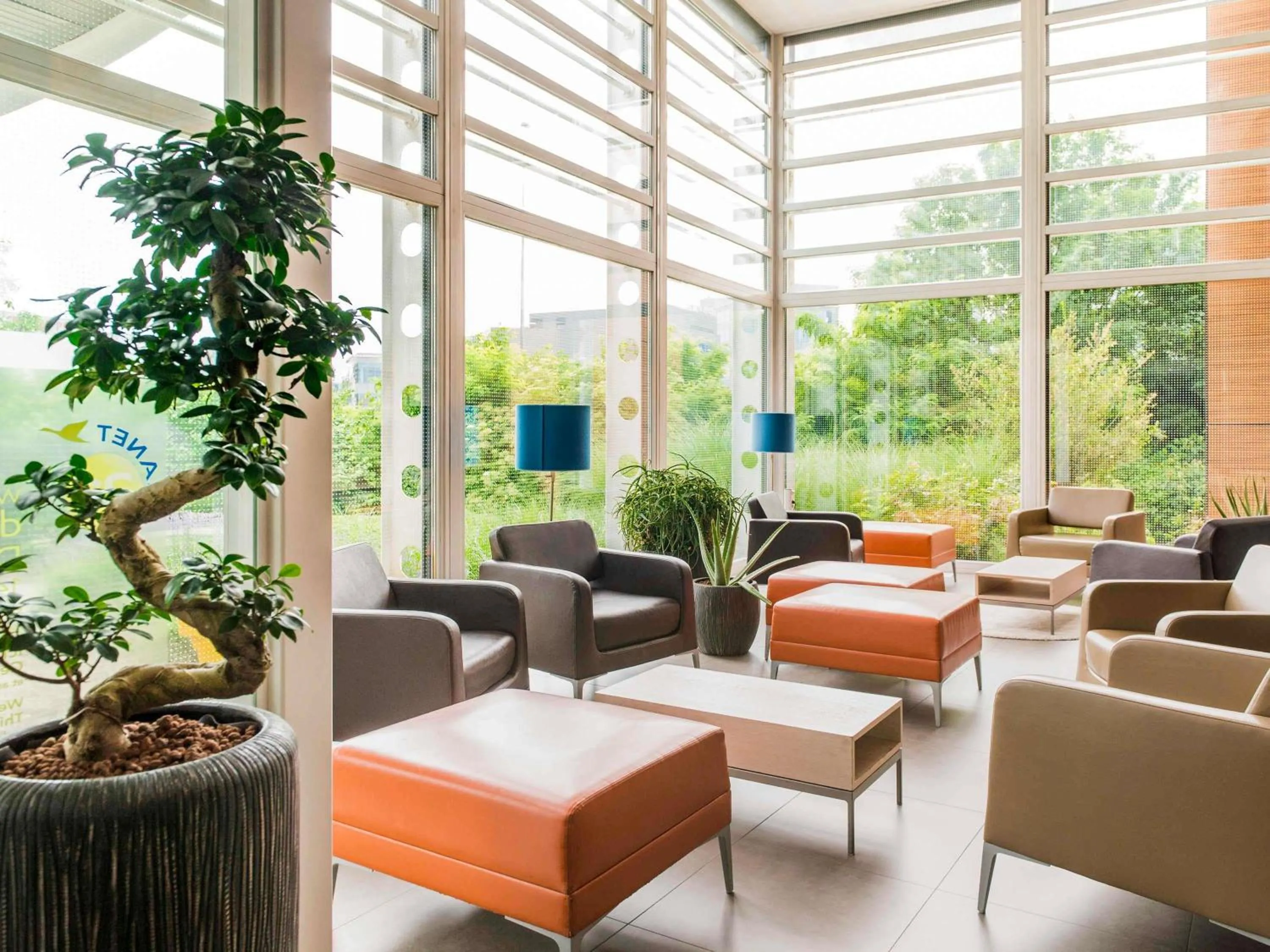 Other in Novotel Brussels Airport