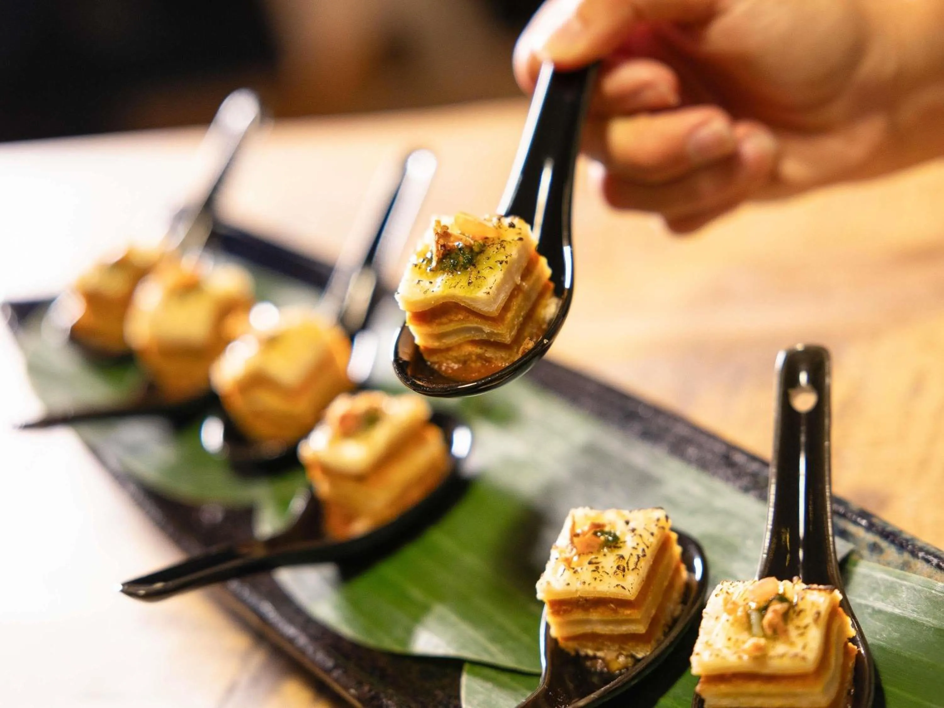 Meeting/conference room in Novotel Brussels Airport