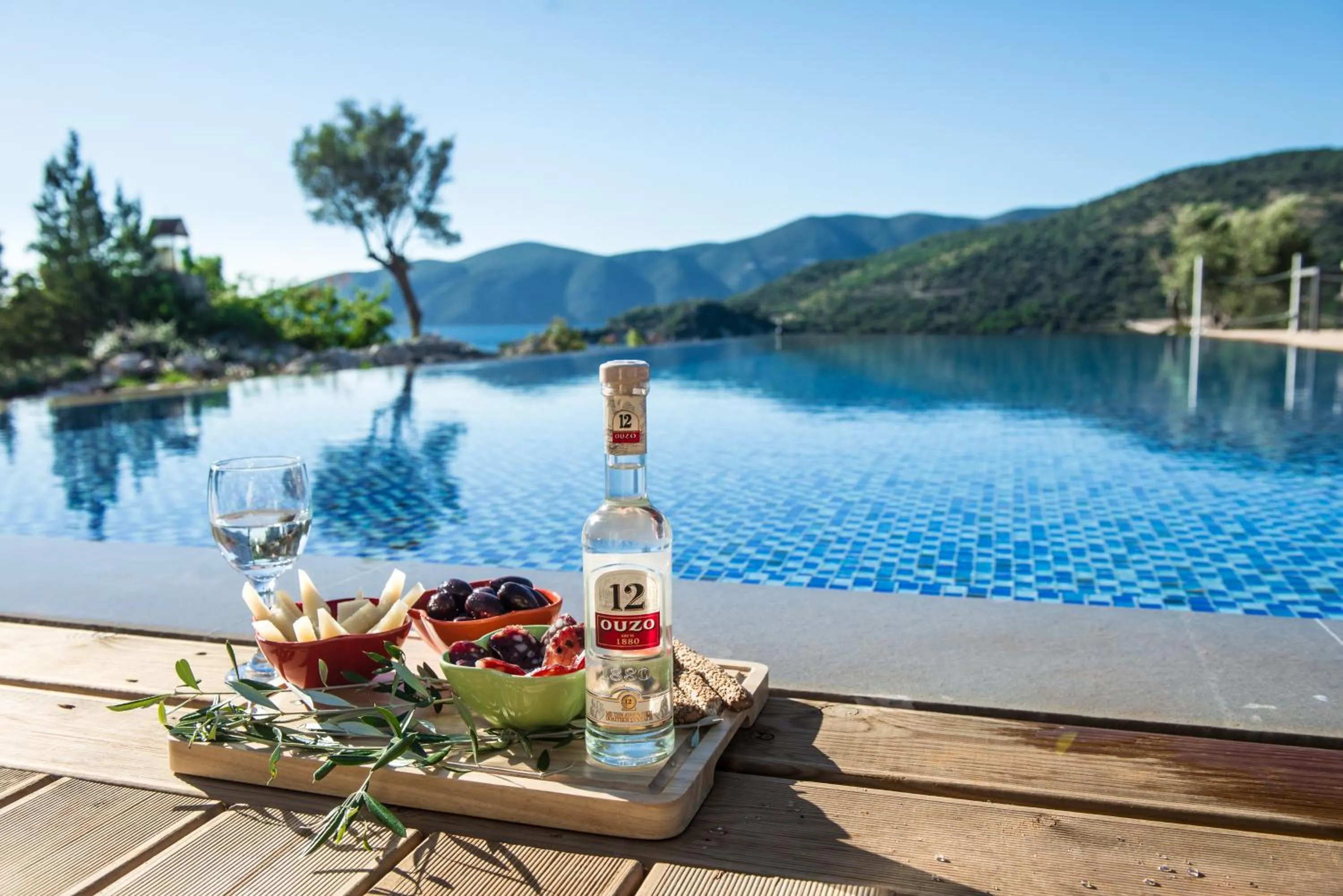 Property building in Villa Del Mar