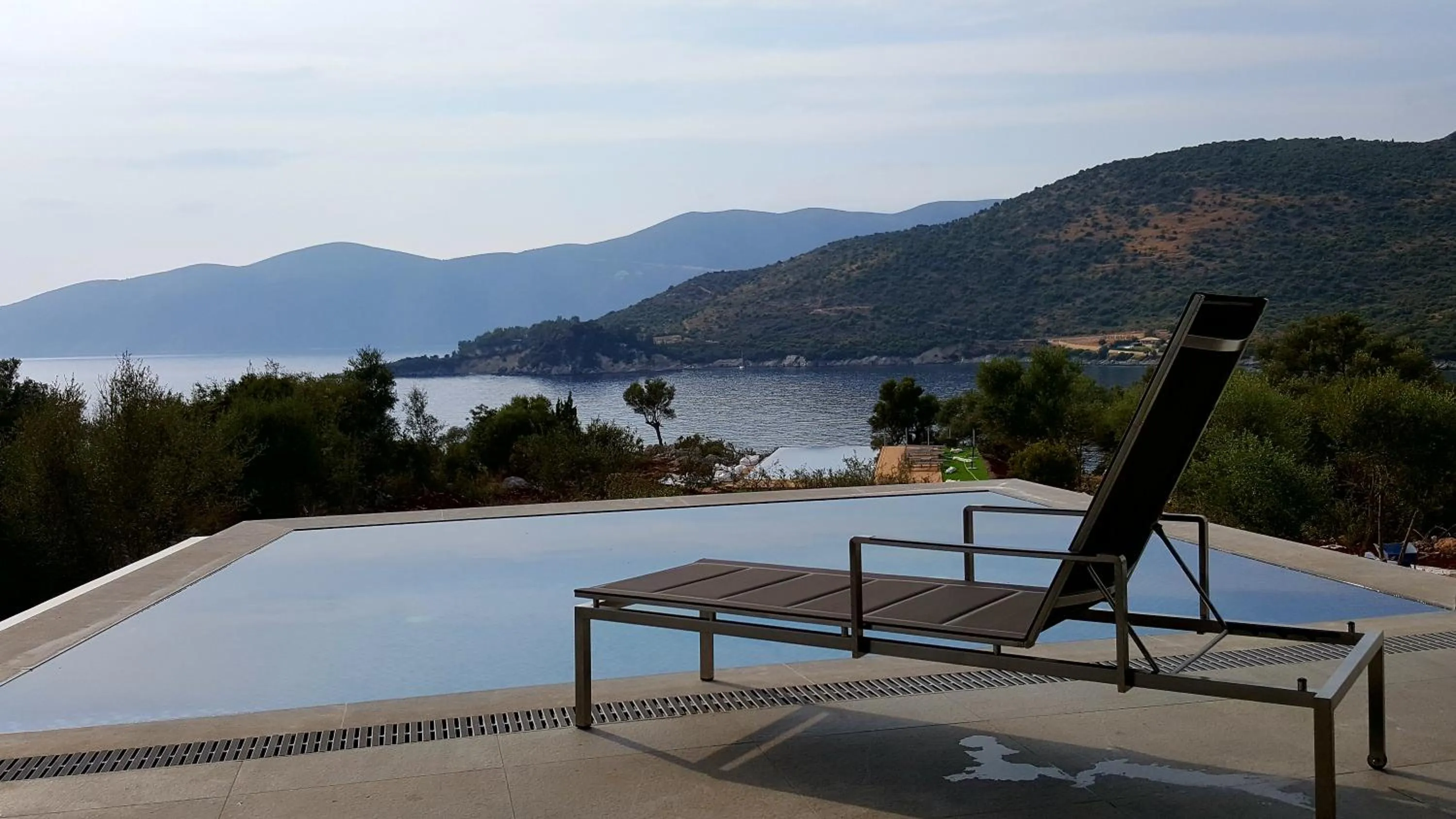View (from property/room) in Villa Del Mar