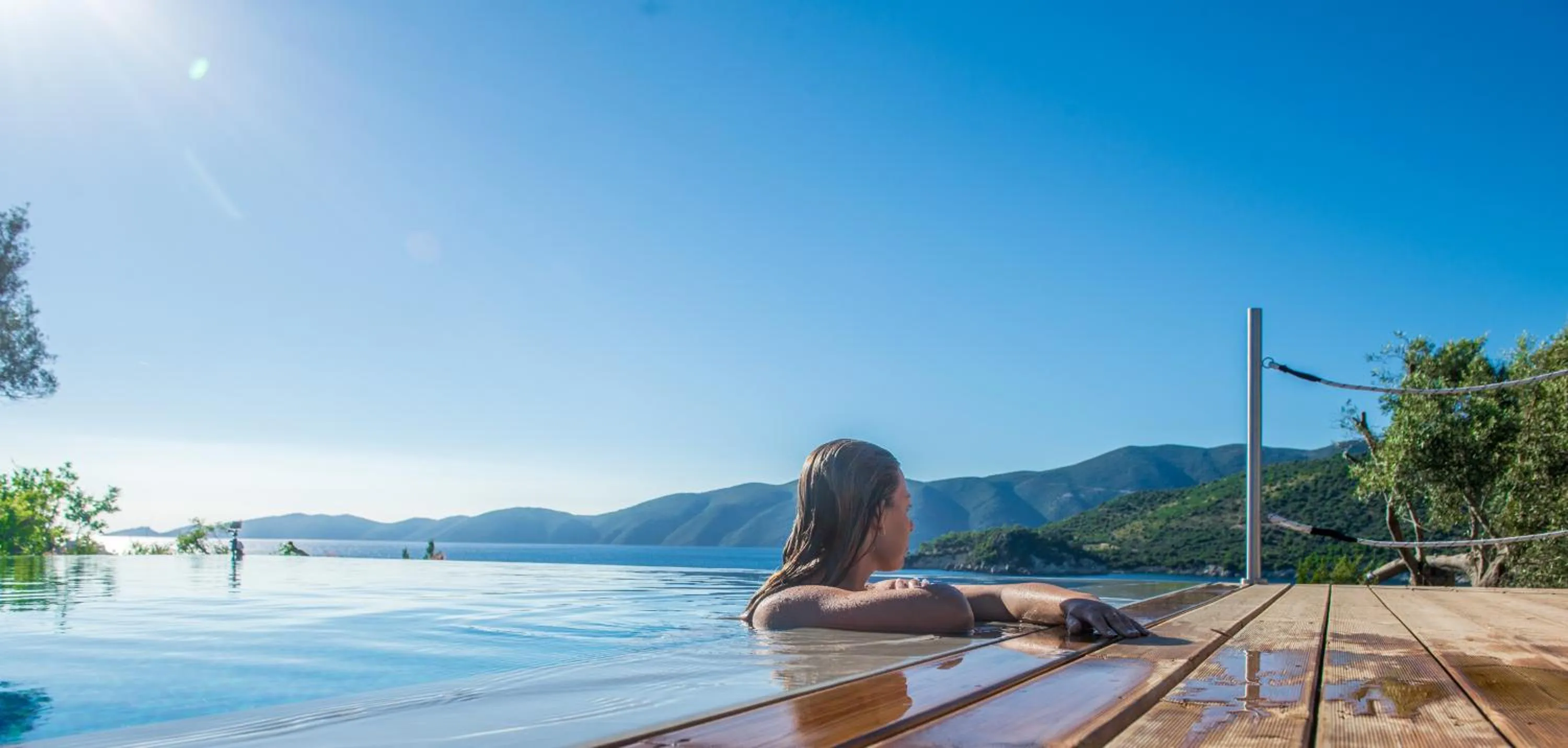 Property building in Villa Del Mar