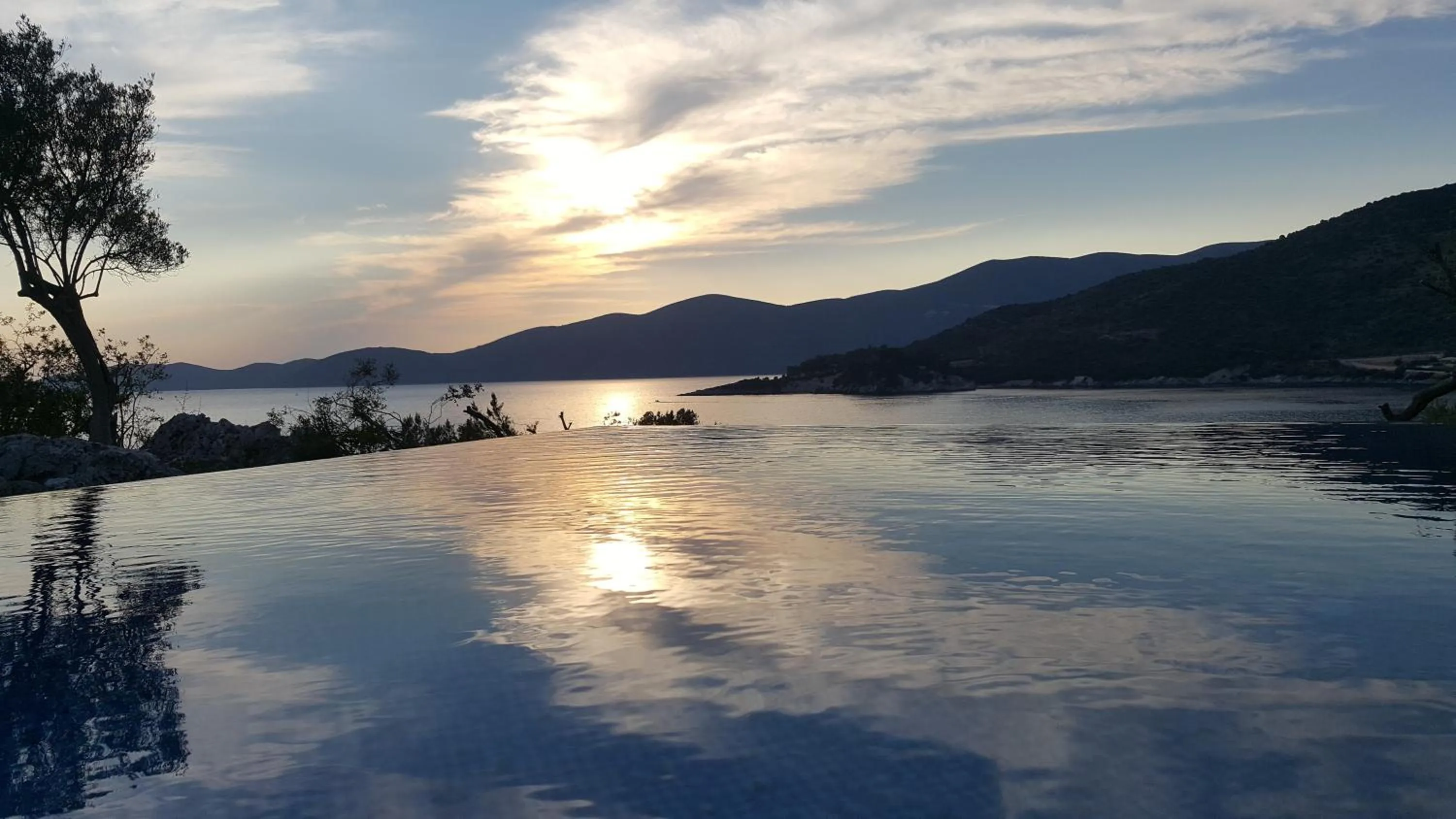 Property building in Villa Del Mar