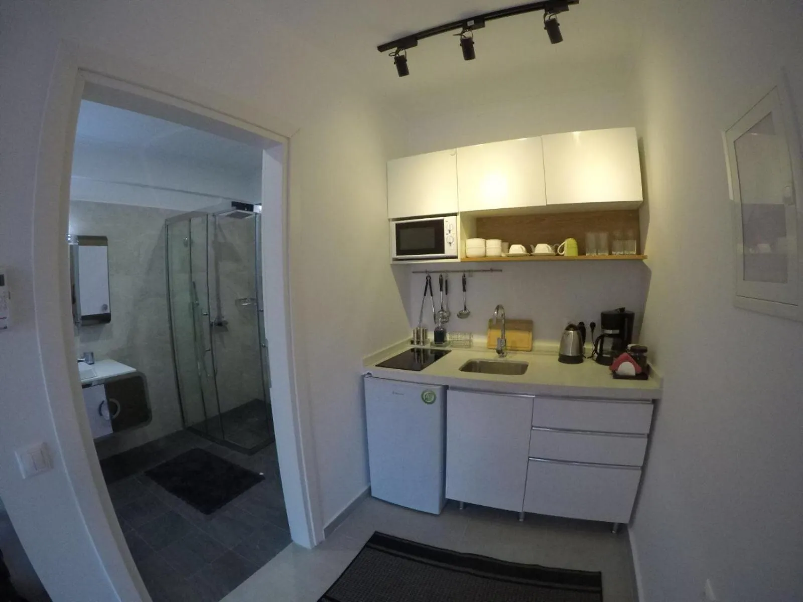 Property building in Villa Del Mar