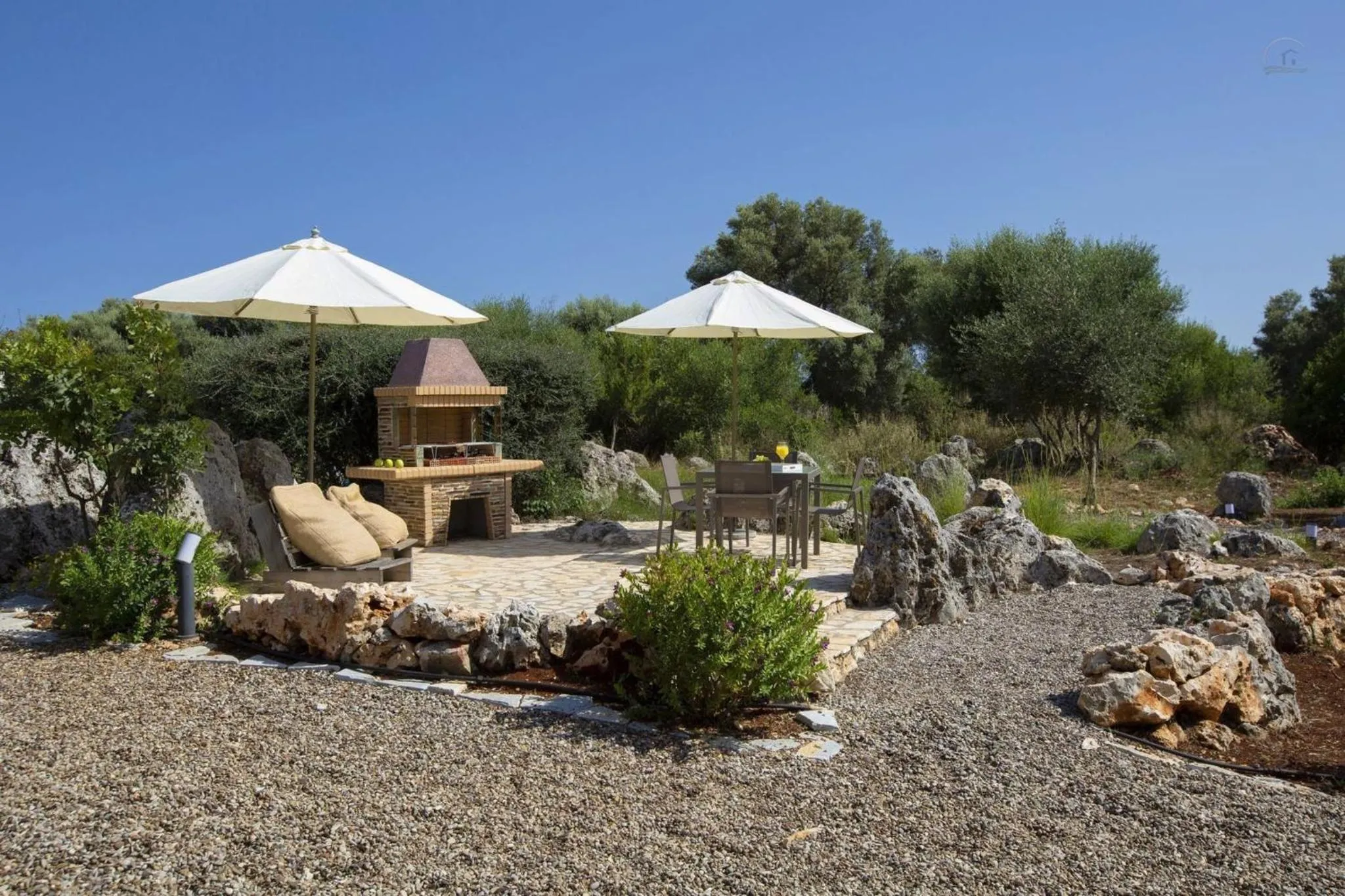 Food and drinks in Villa Del Mar