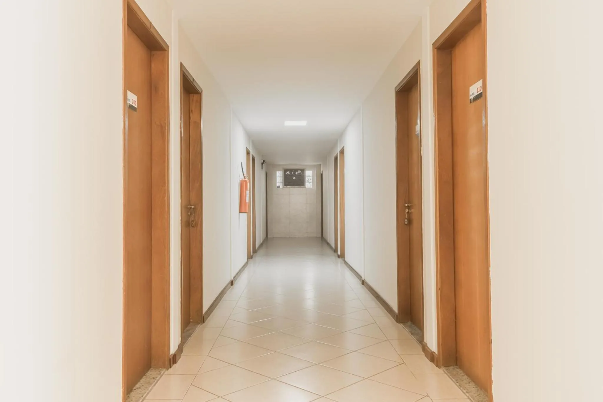Hotel Girafa