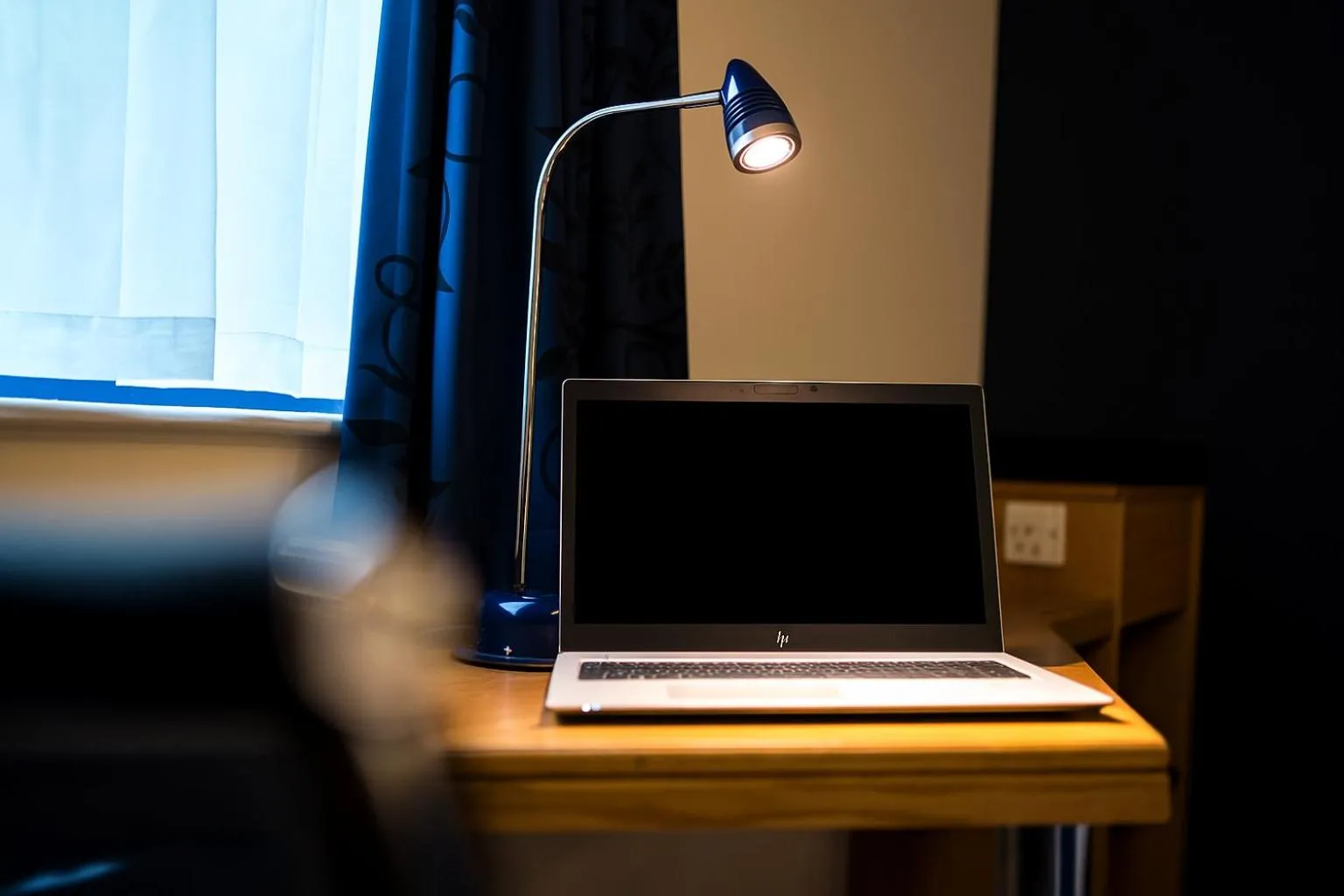 Bedroom in Holiday Inn Express Manchester East by IHG