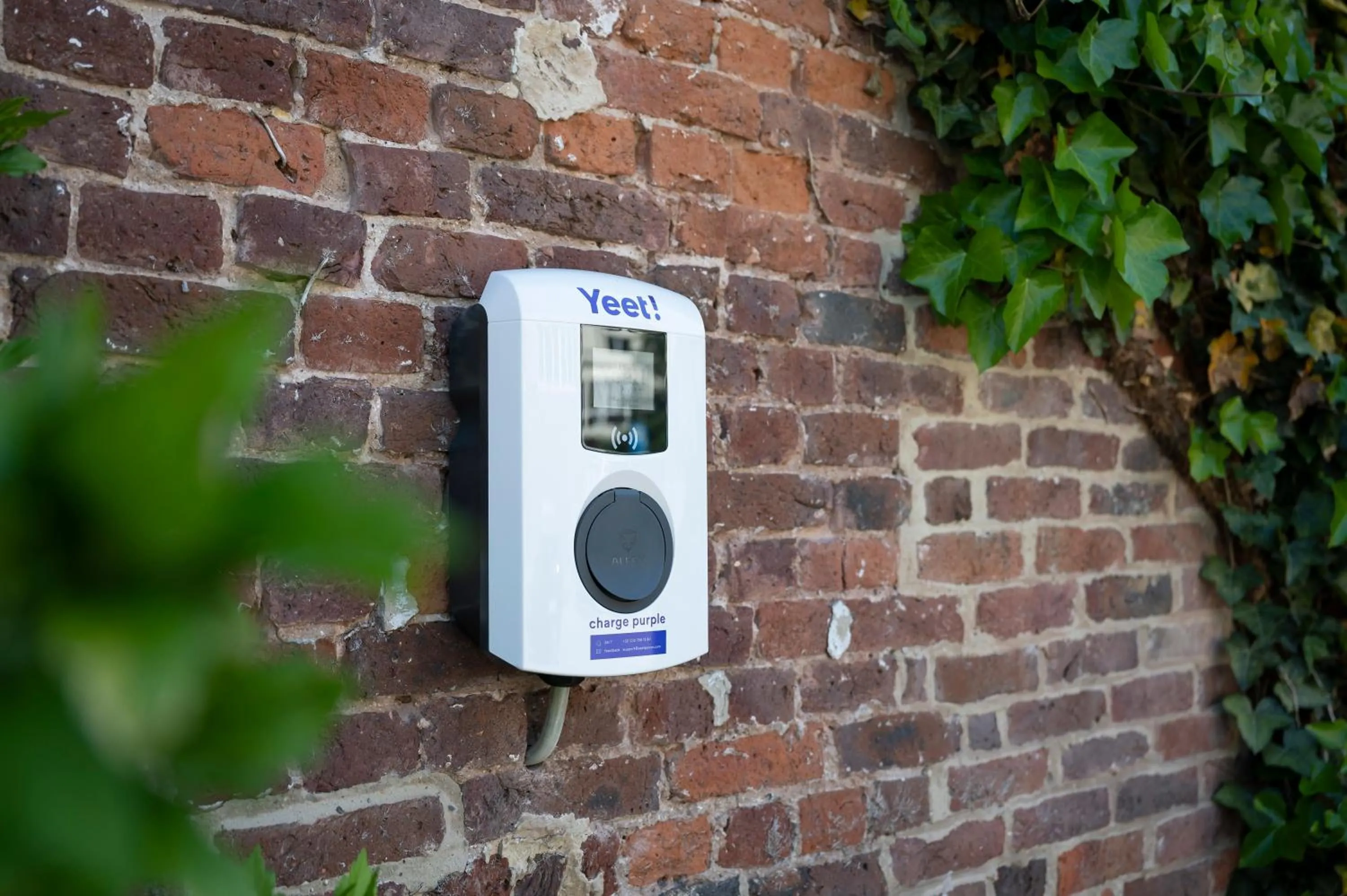 Parking in Mercure Liege City Centre