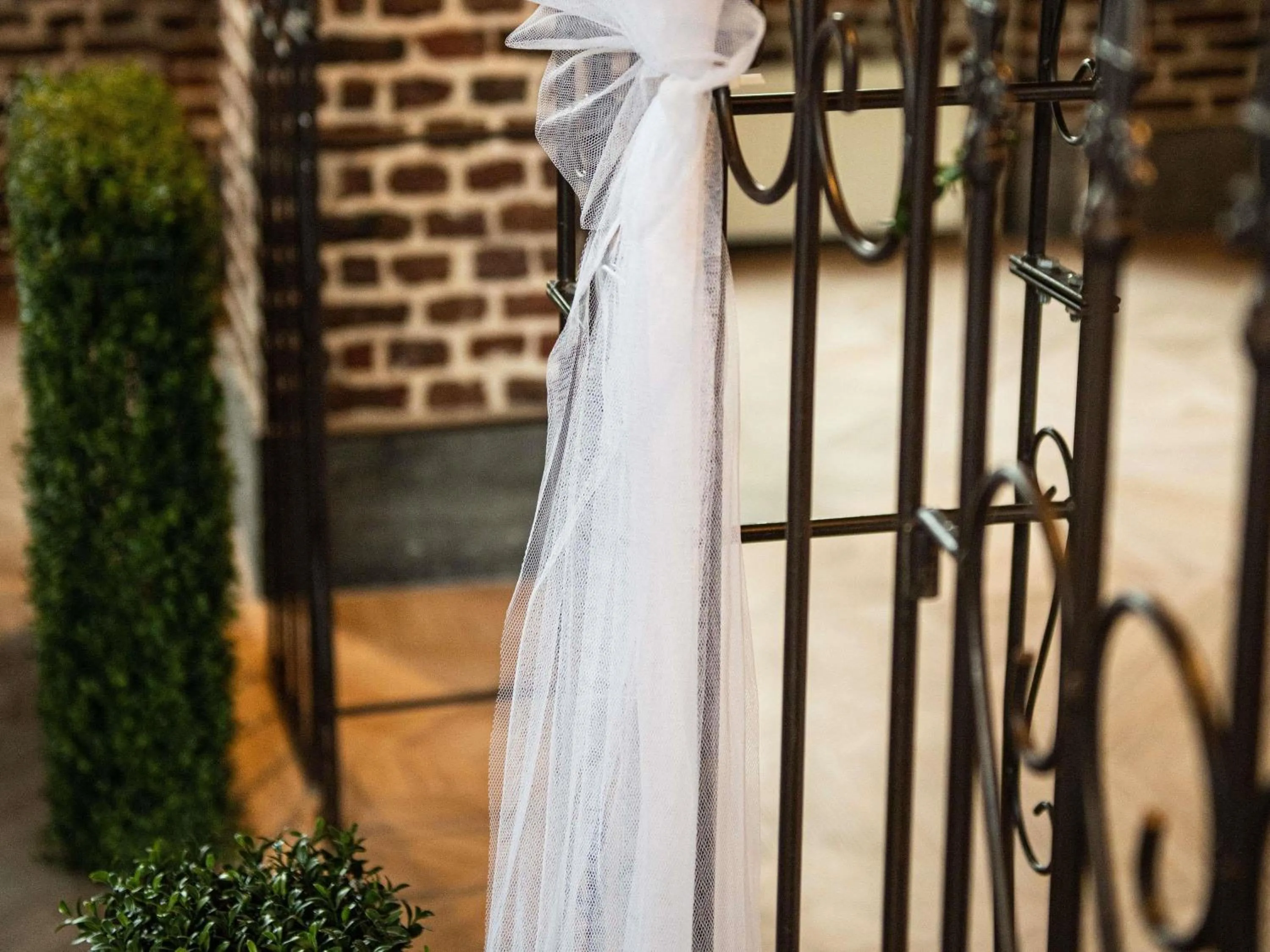 Meeting/conference room in Mercure Liege City Centre