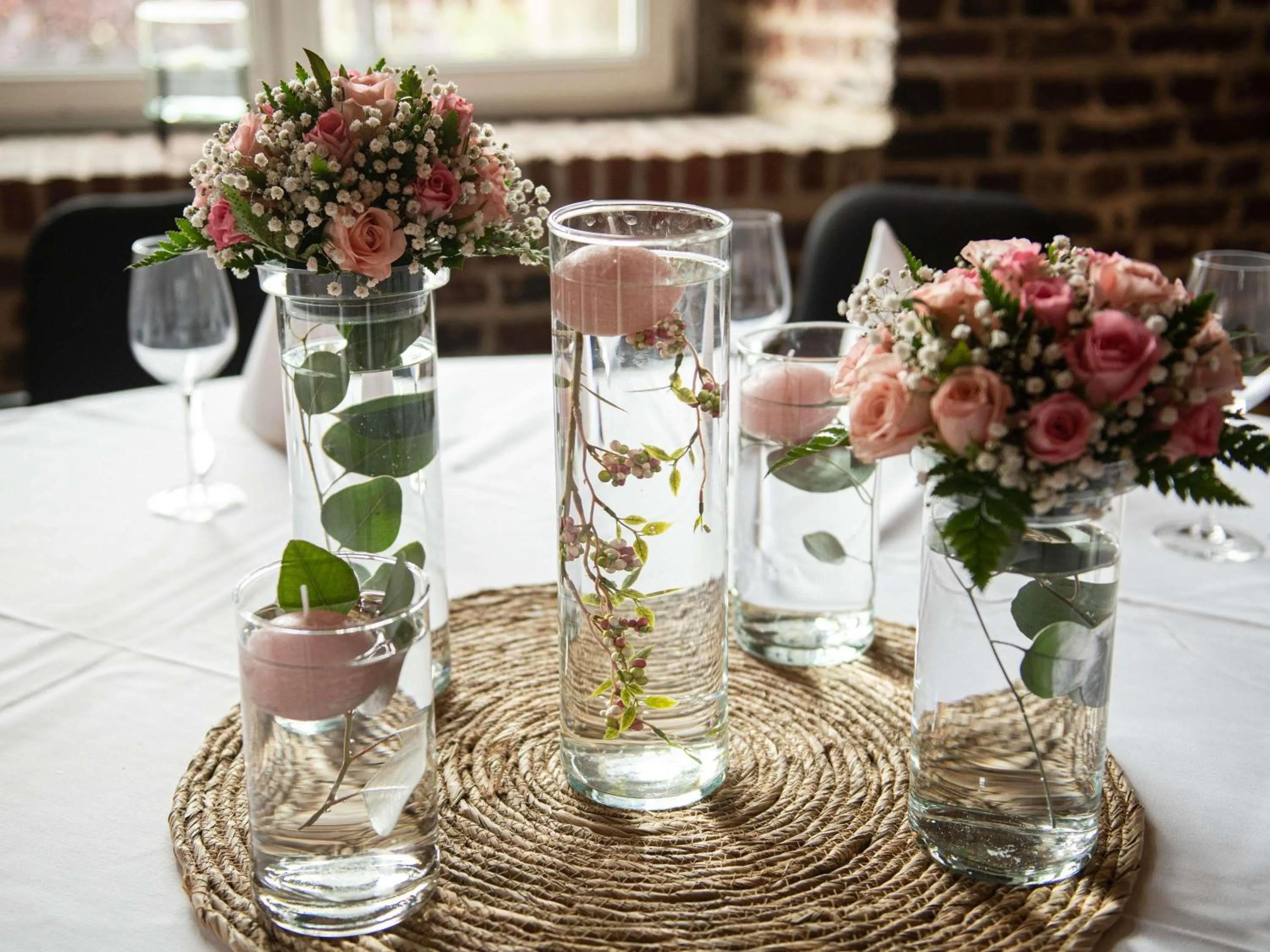 Meeting/conference room in Mercure Liege City Centre