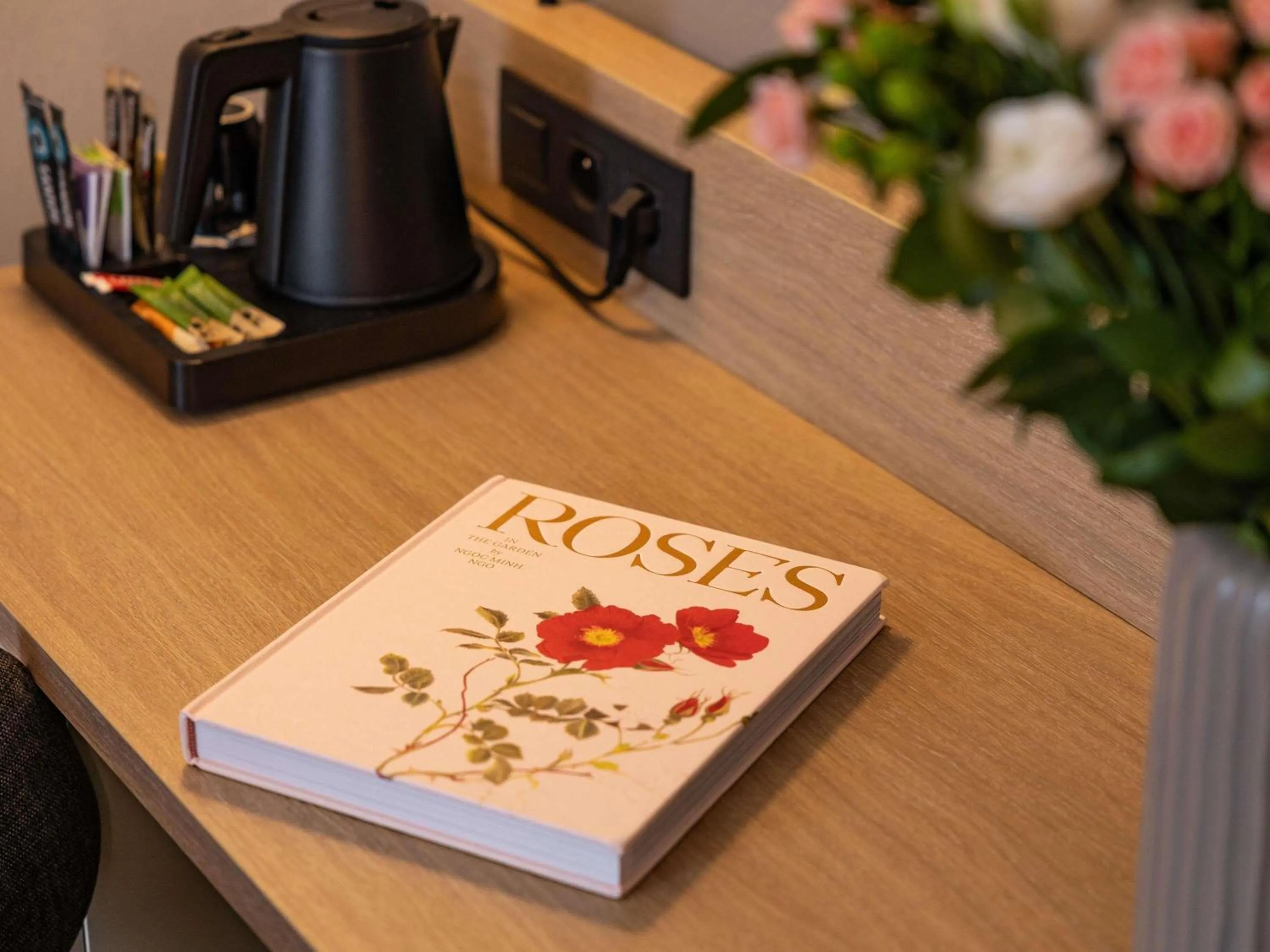 Bedroom in Mercure Liege City Centre