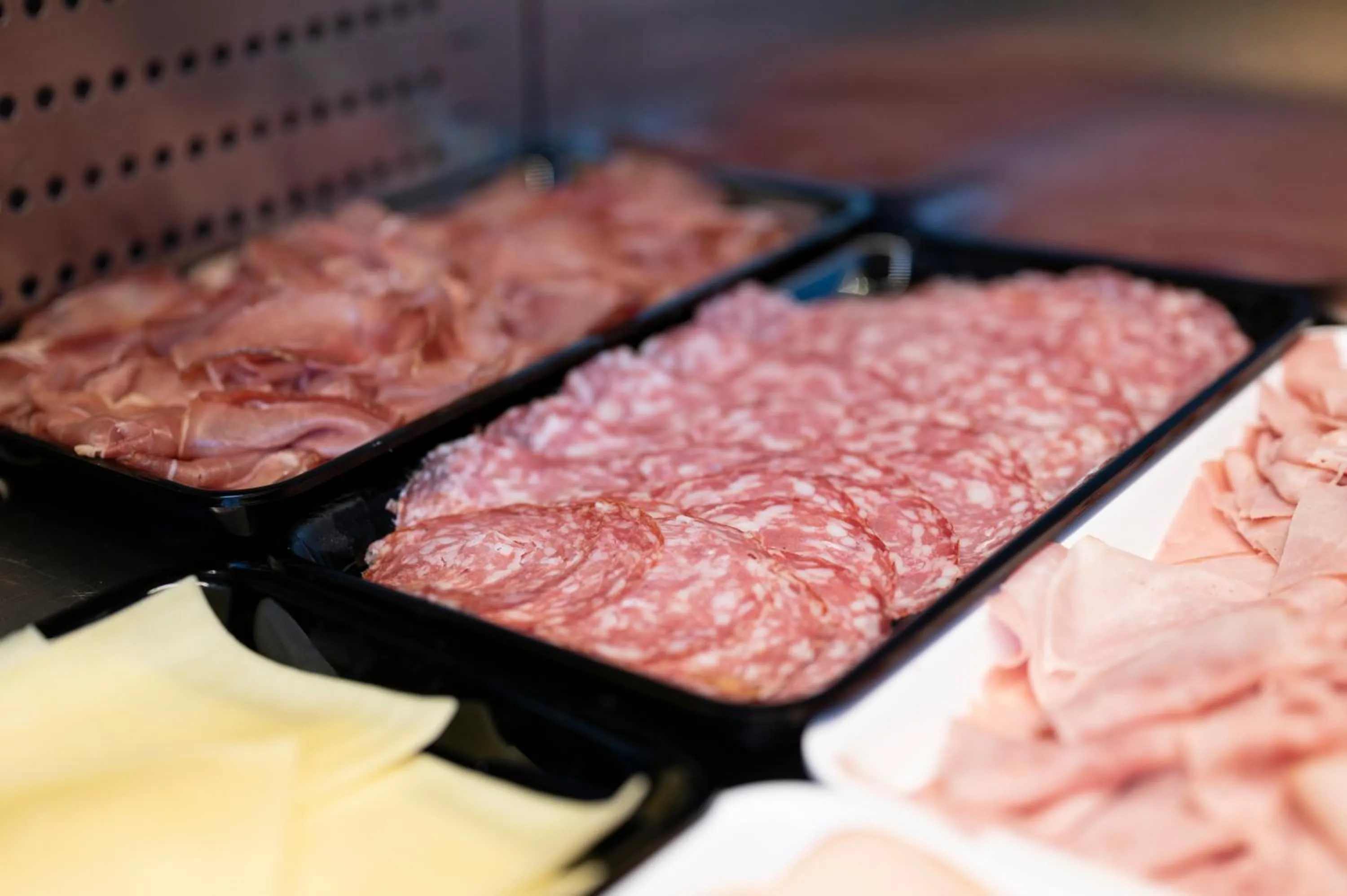 Food in Mercure Liege City Centre