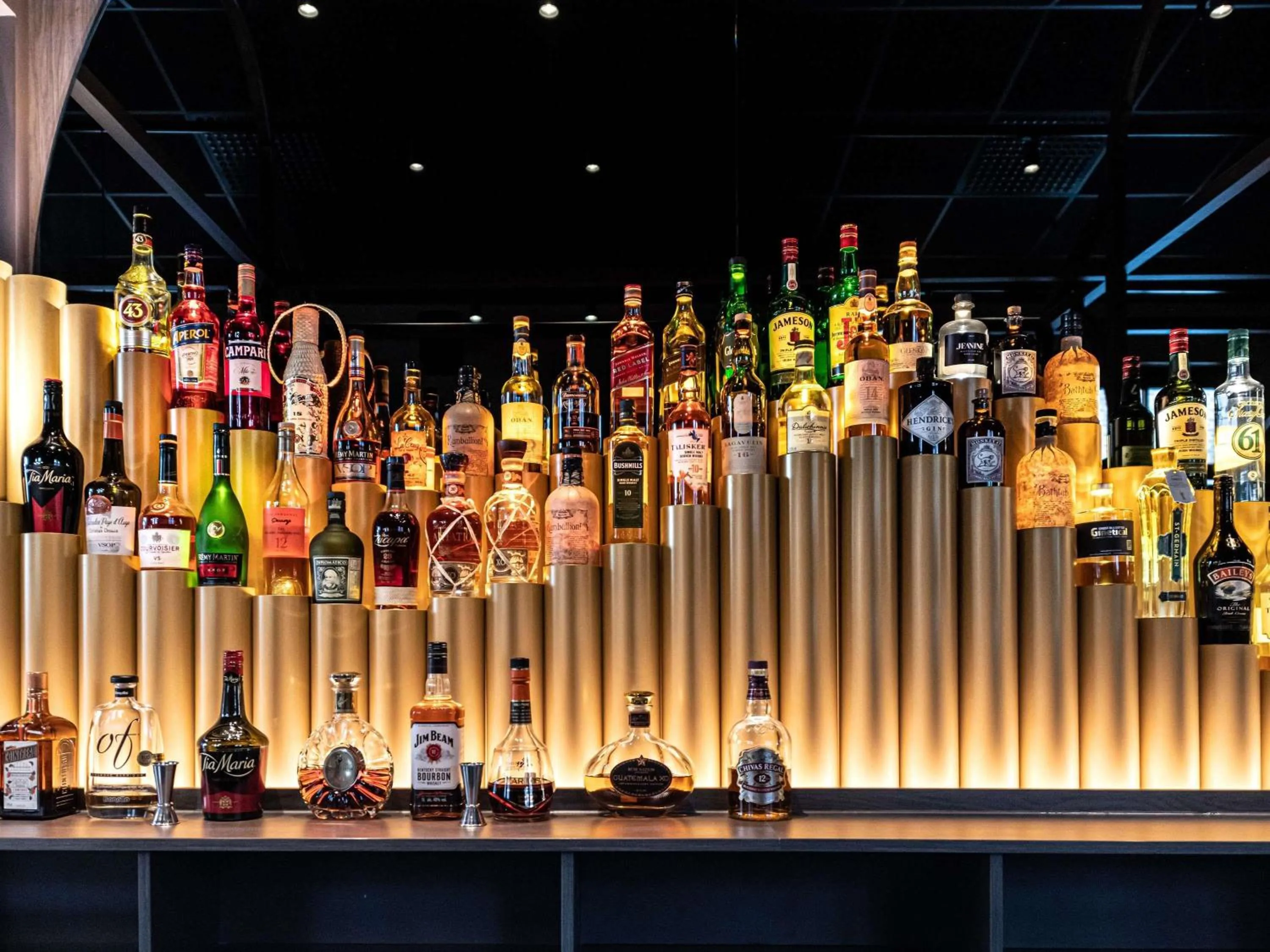 Meeting/conference room in Mercure Liege City Centre