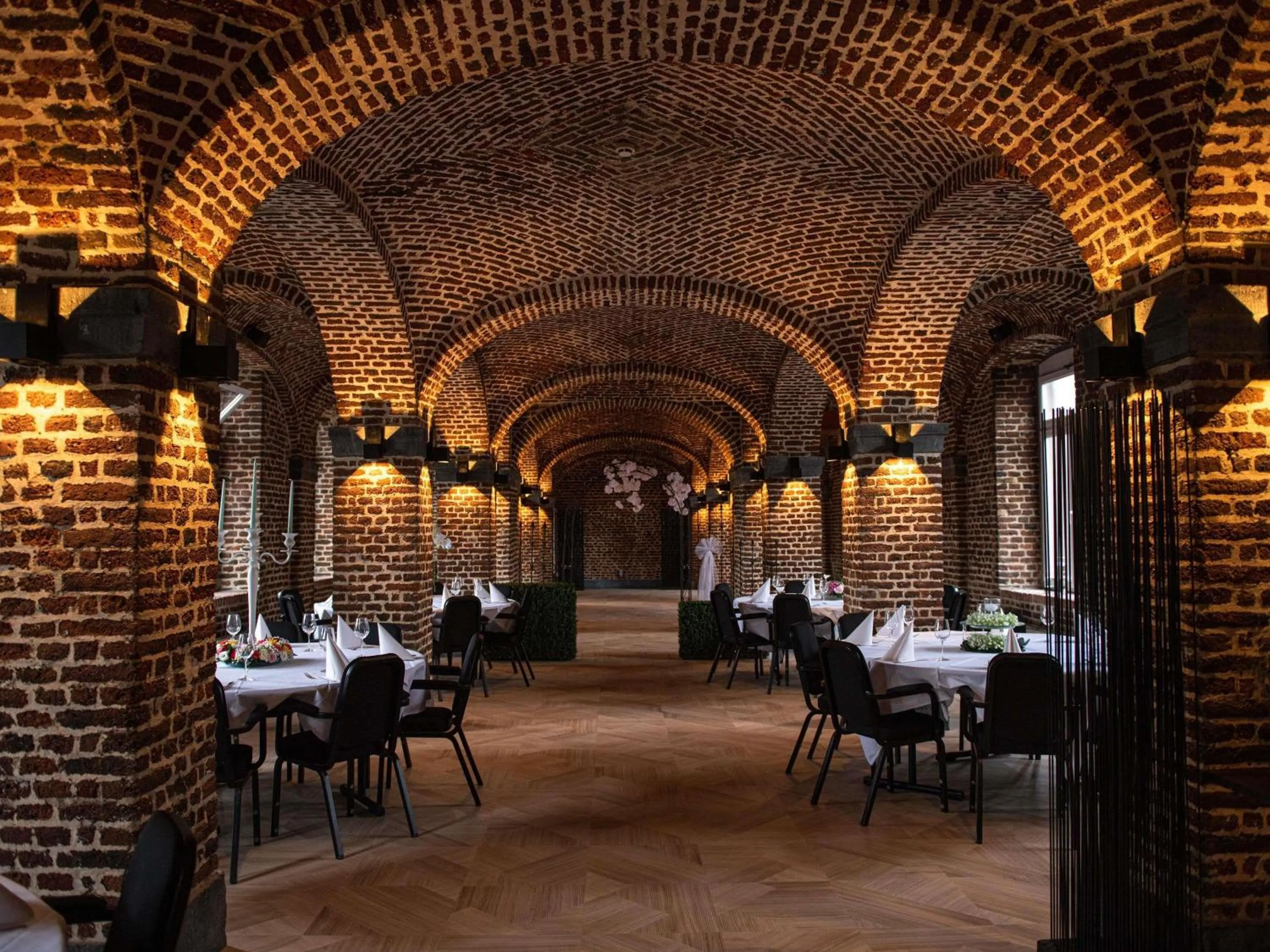 Meeting/conference room in Mercure Liege City Centre