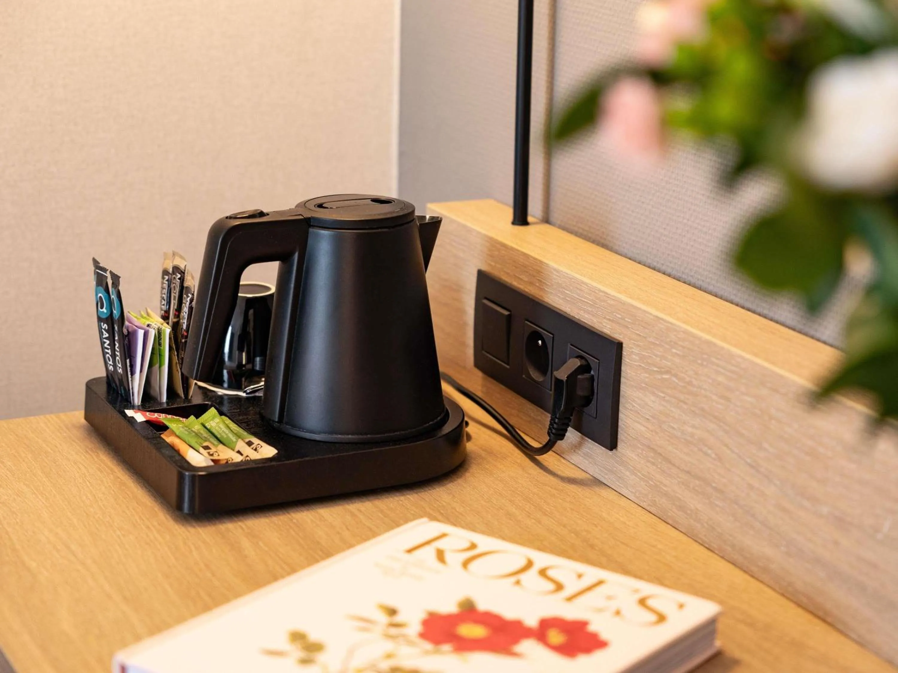 Bedroom in Mercure Liege City Centre