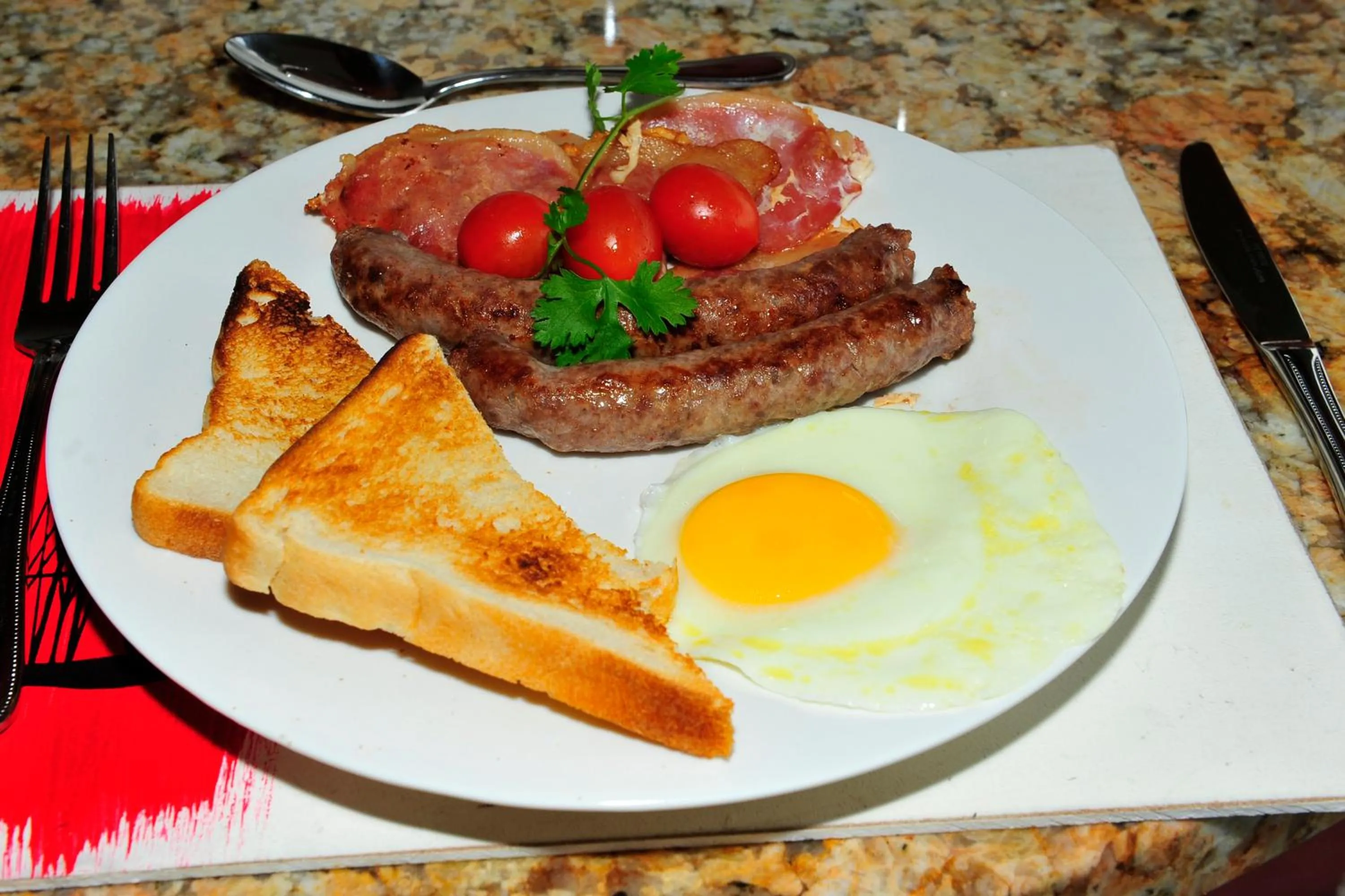 Marine 5 Boutique Hotel