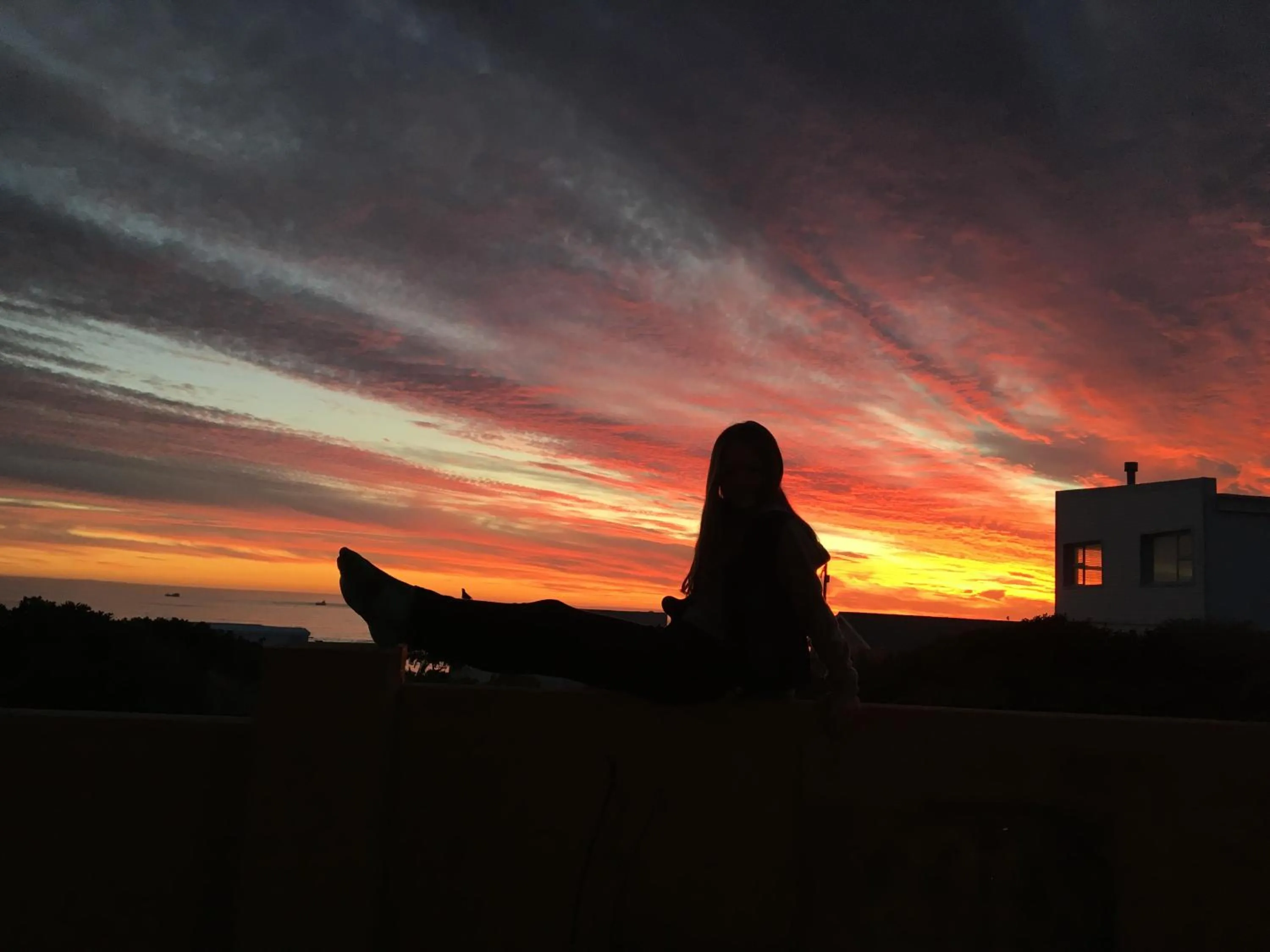 Marine 5 Boutique Hotel