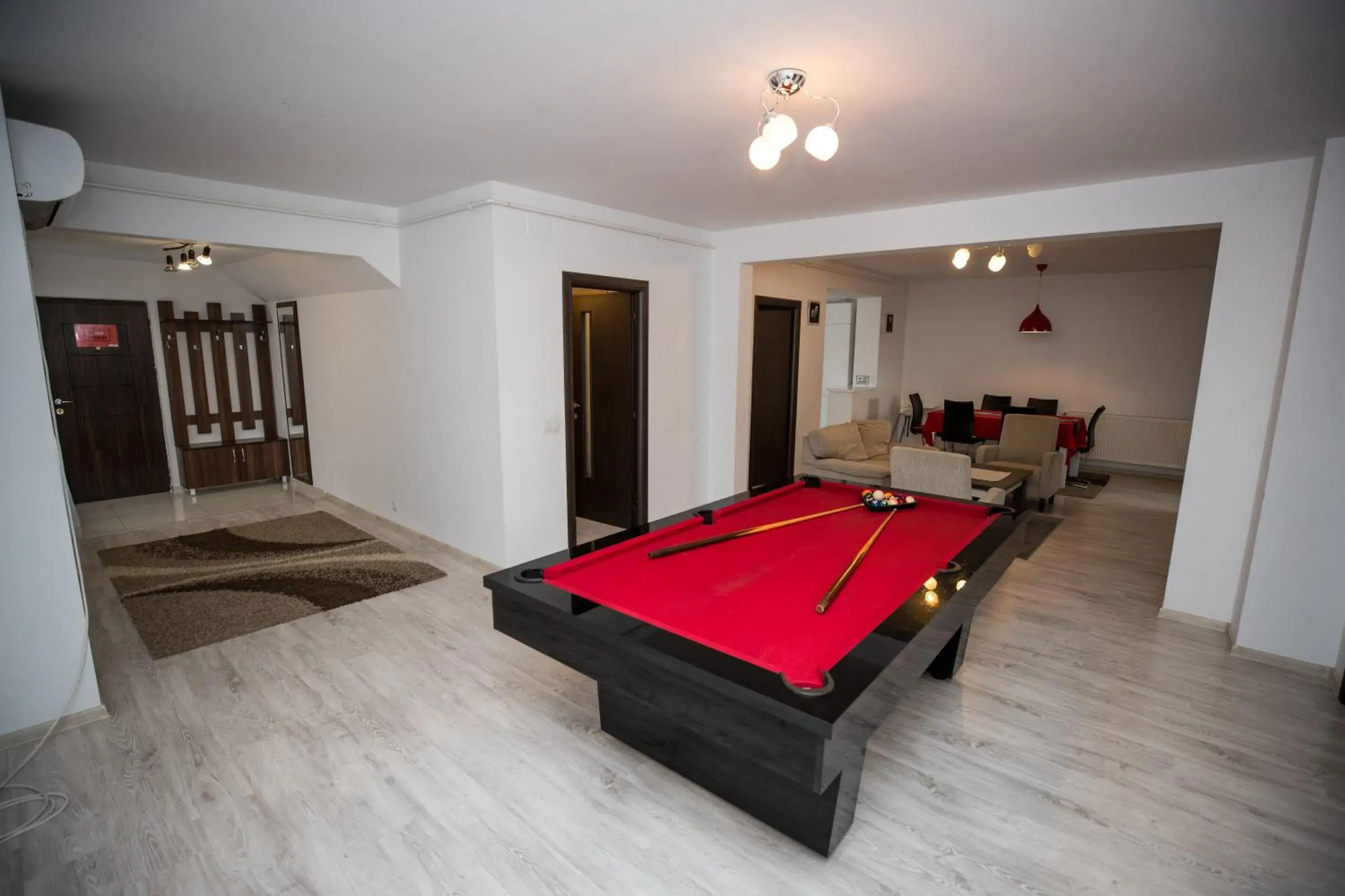 Apartament Vlad Apartament Vlad