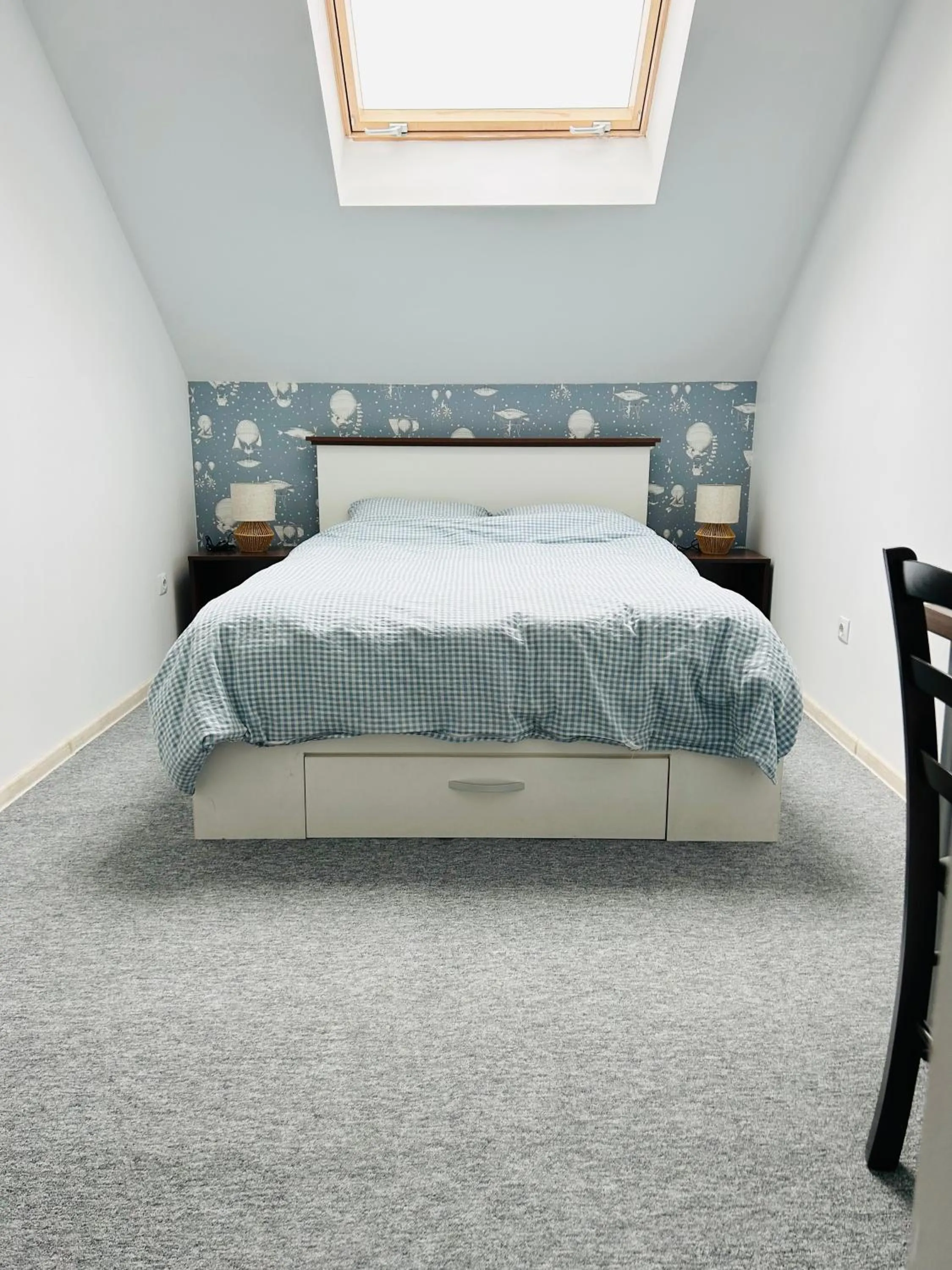 Apartament Vlad