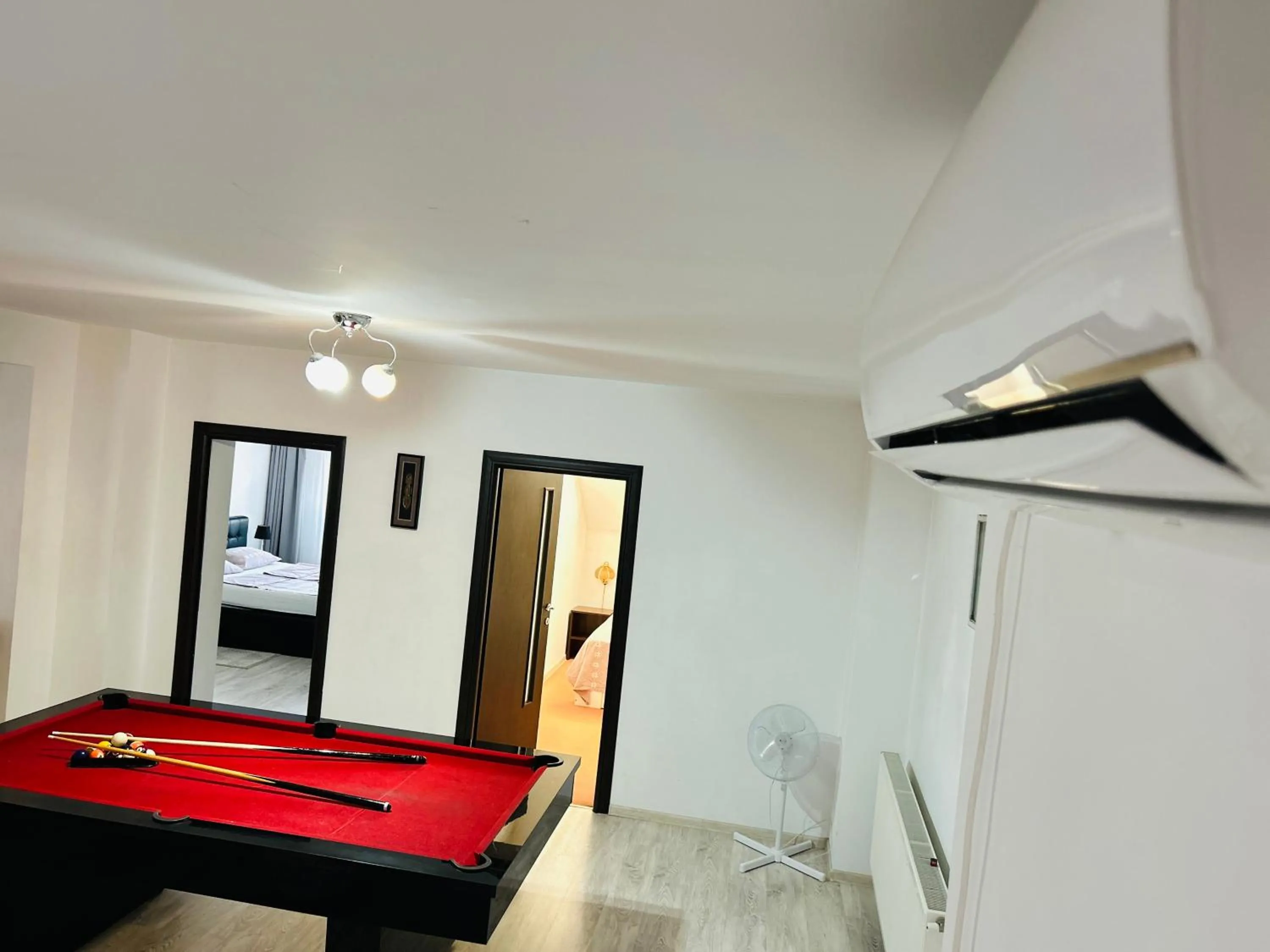 Apartament Vlad