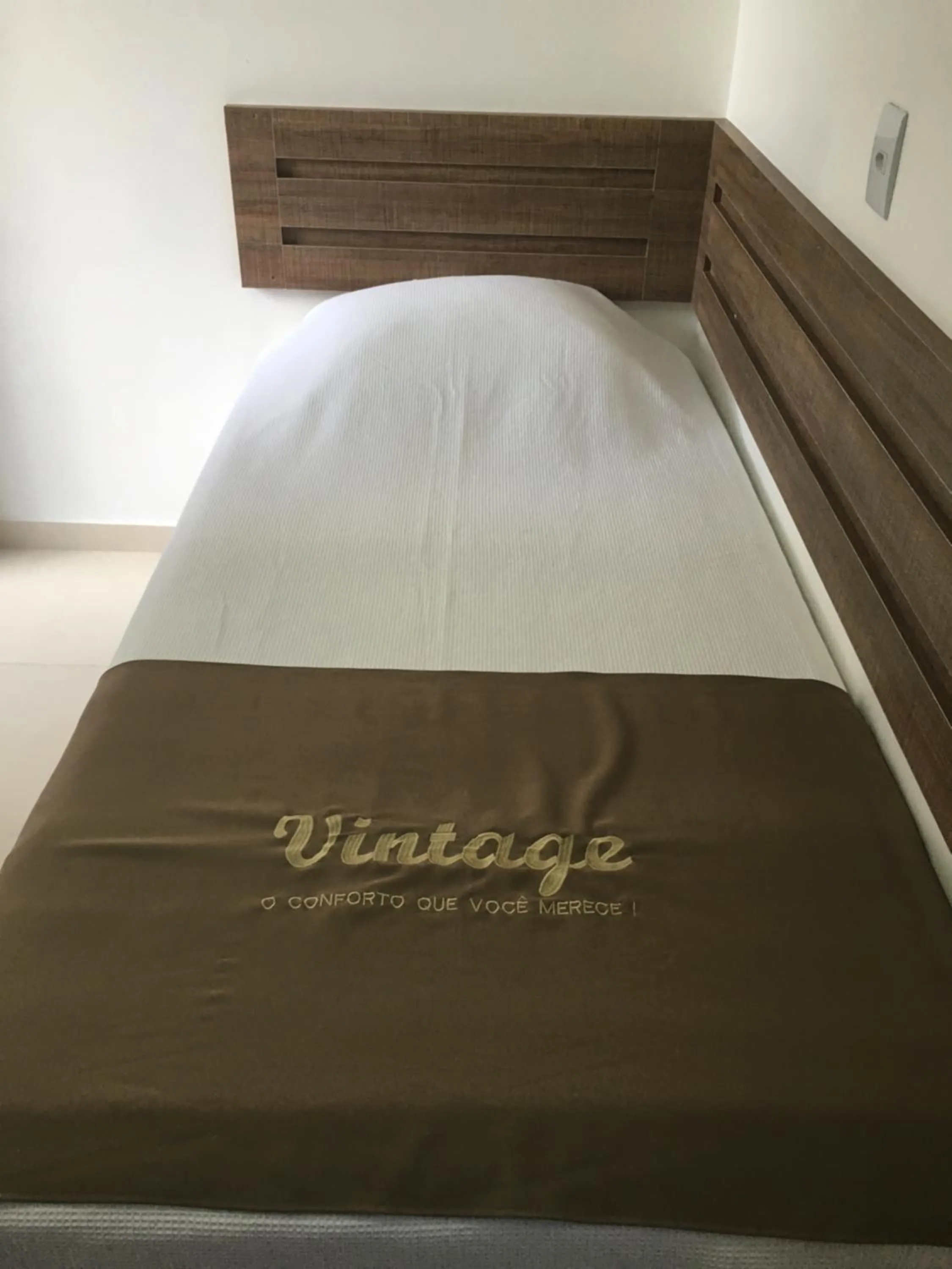 Deluxe Single Room - single occupancy in Hotel Vintage