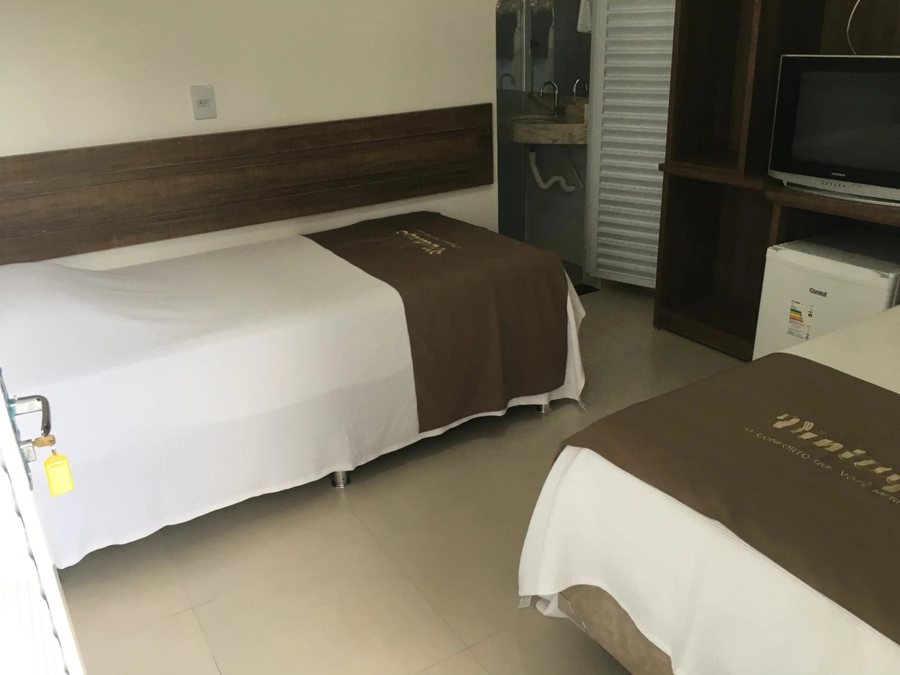 Deluxe Twin Room - single occupancy in Hotel Vintage