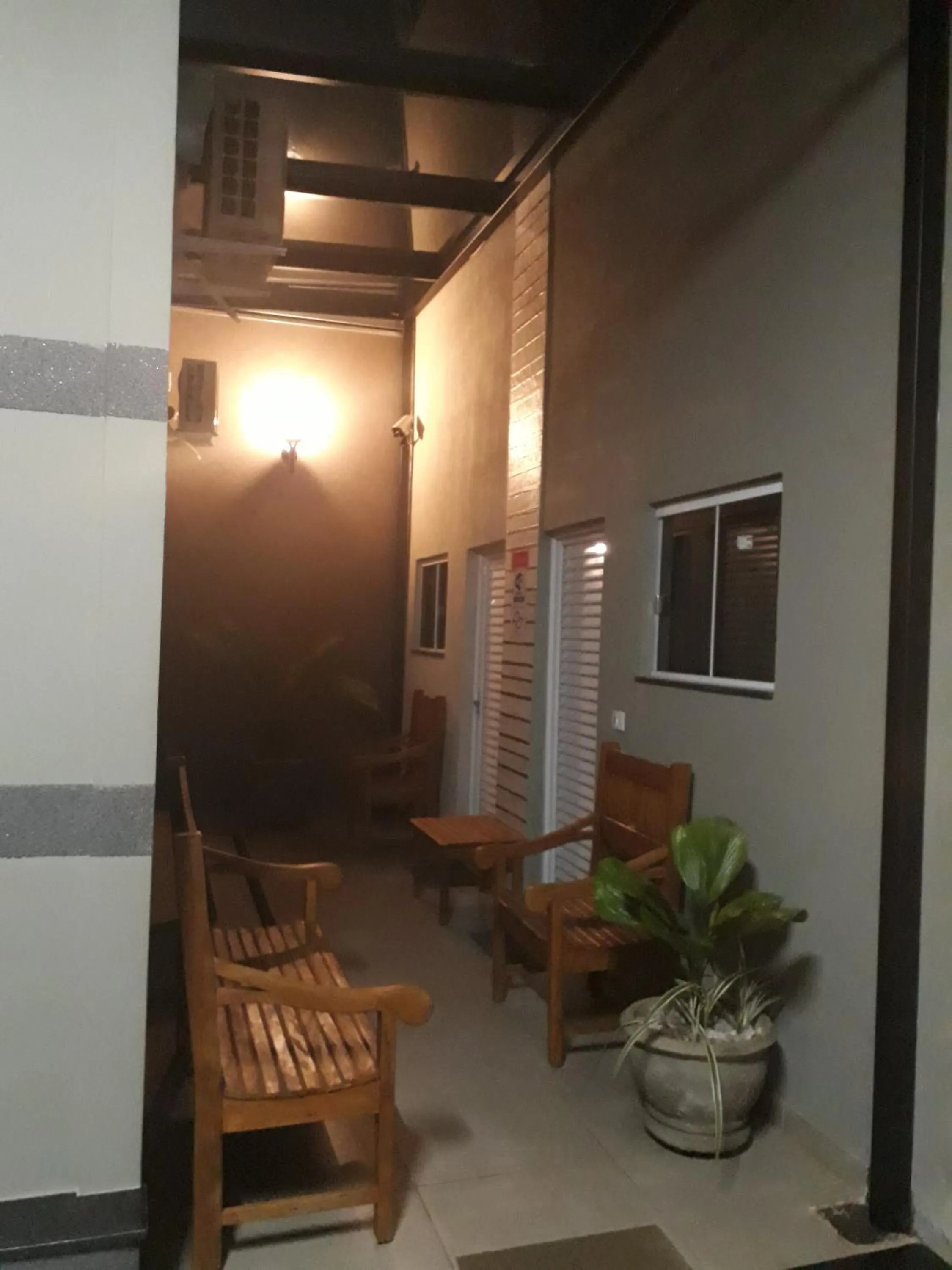 Hotel Vintage