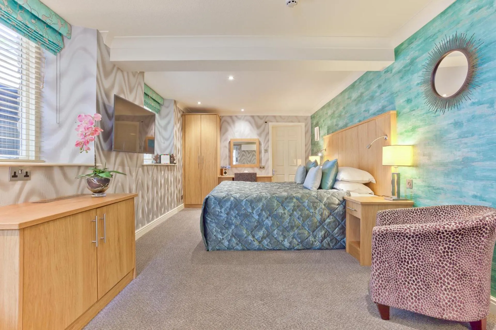Ambleside Salutation Hotel & Spa
