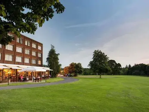 Mercure Maidstone Great Danes Hotel Mercure Maidstone Great Danes Hotel