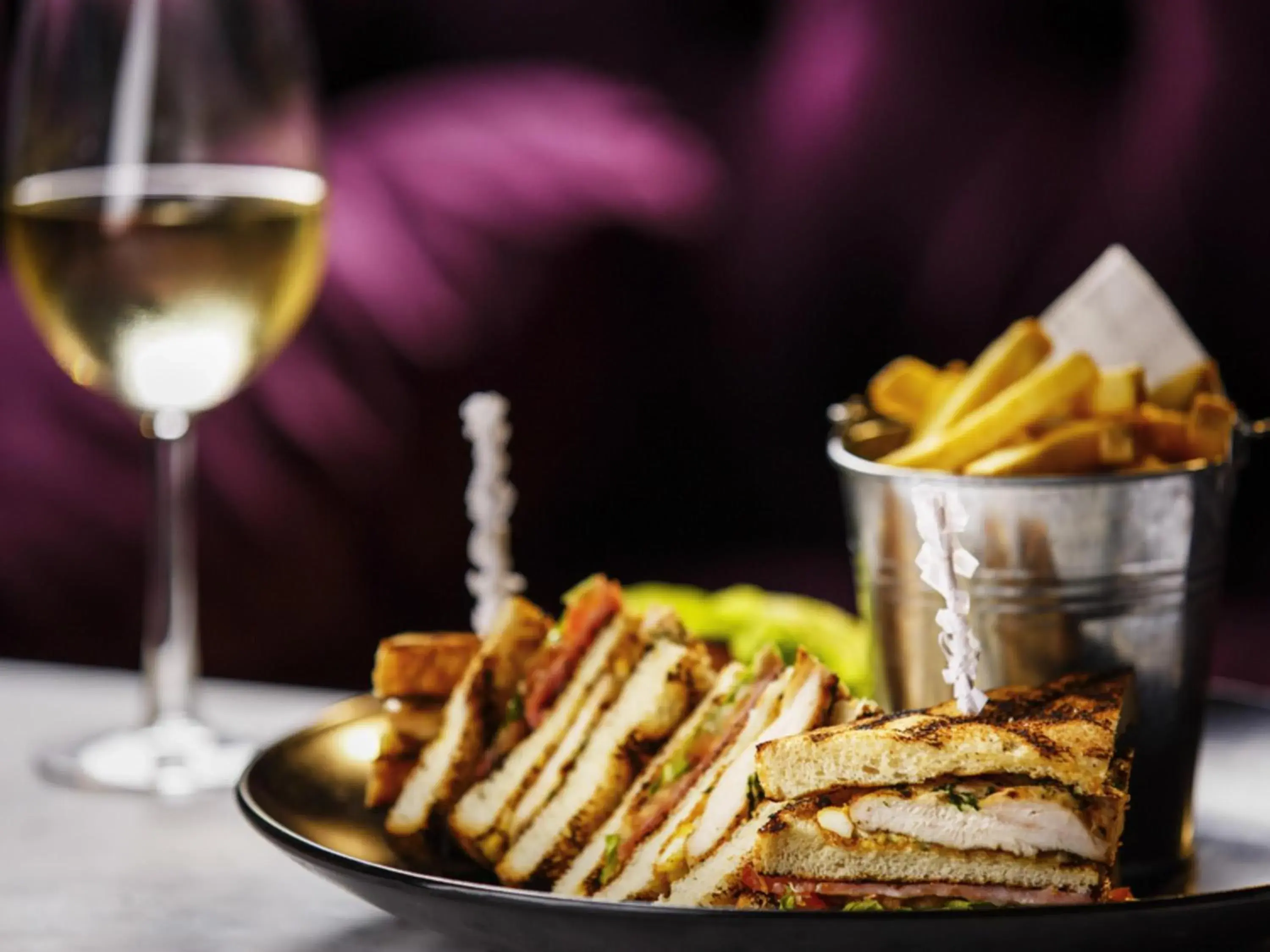 Restaurant/places to eat in Mercure York Fairfield Manor Hotel Restaurant/places to eat in Mercure York Fairfield Manor Hotel