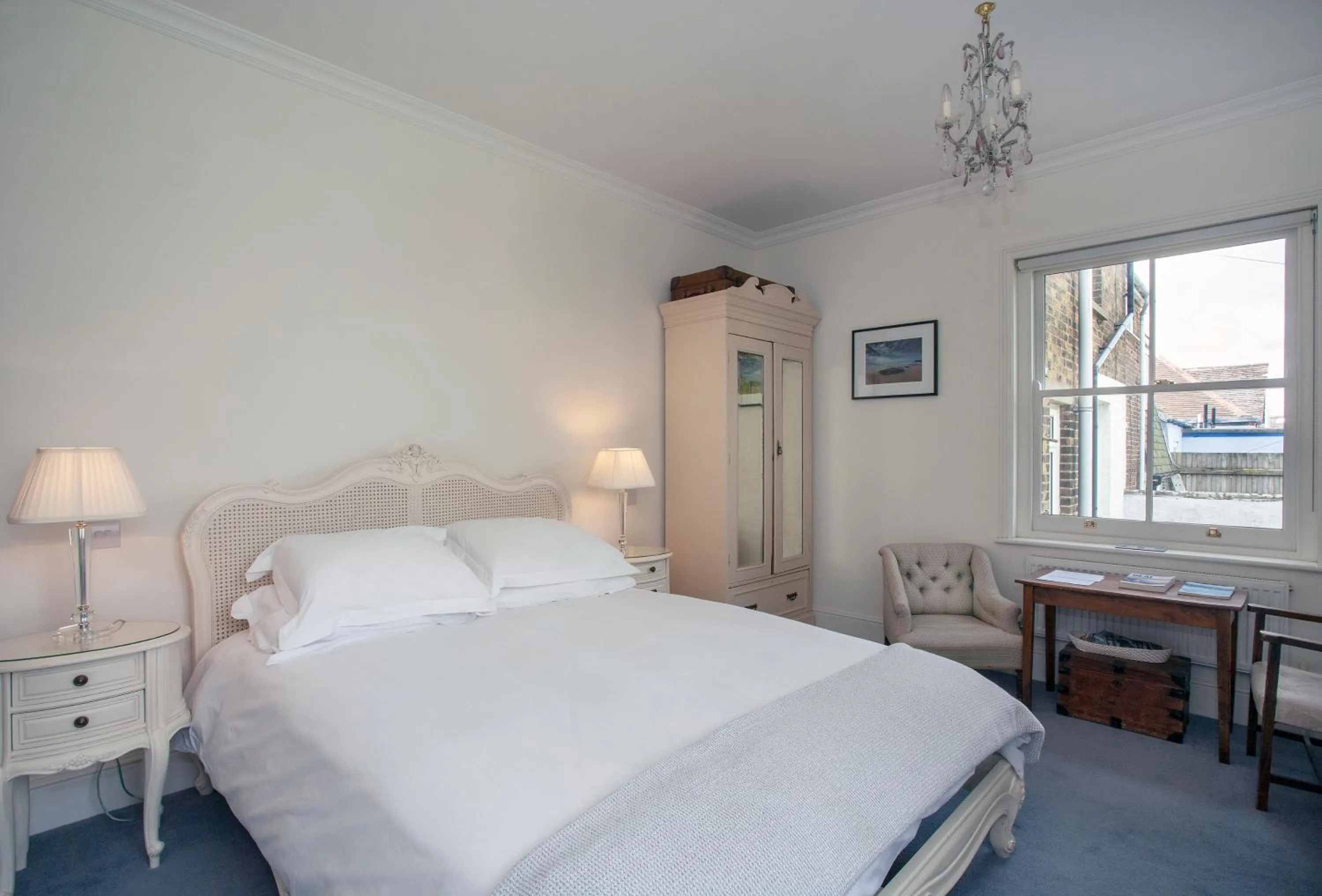 Bear's Well Guest House