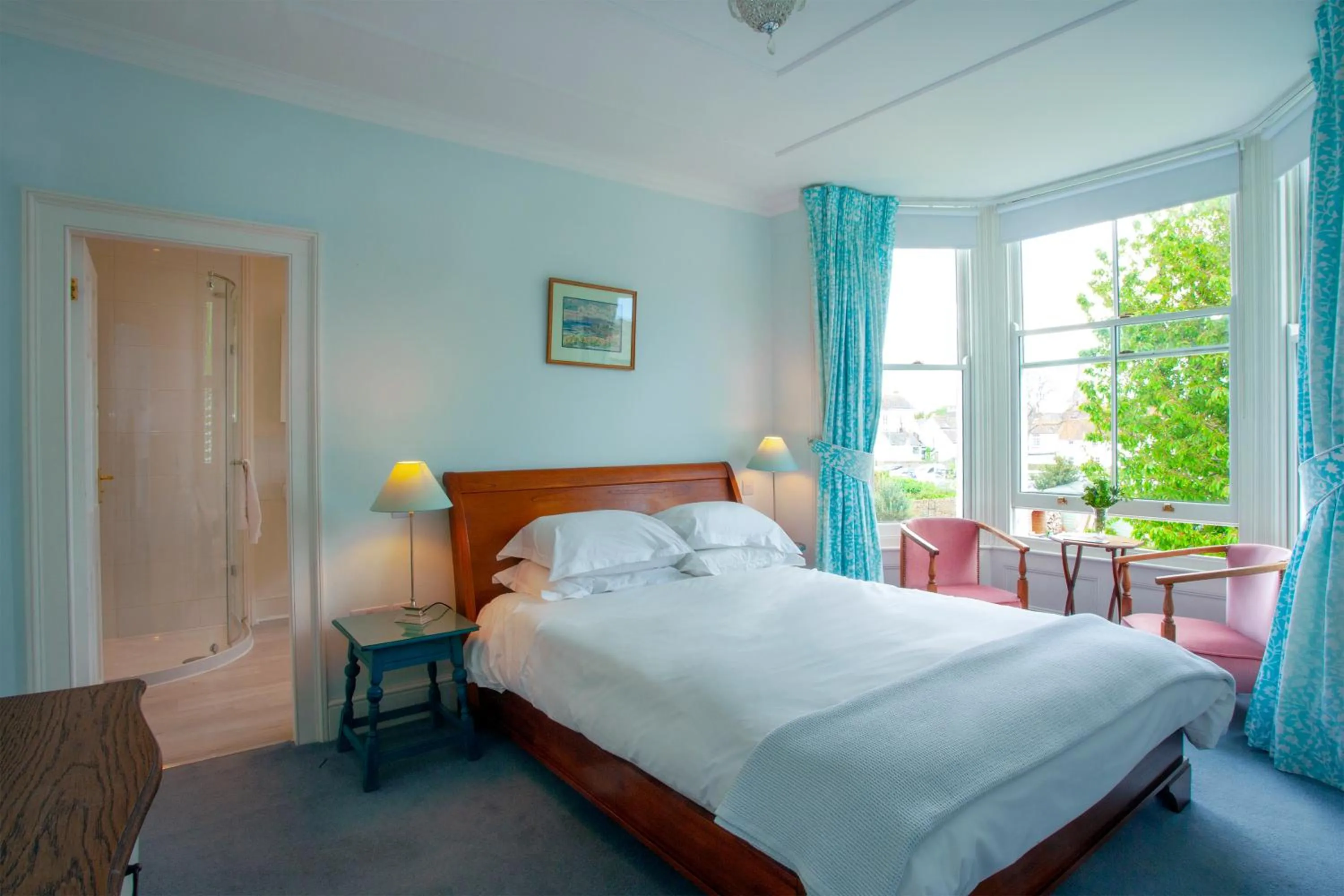 Bear's Well Guest House