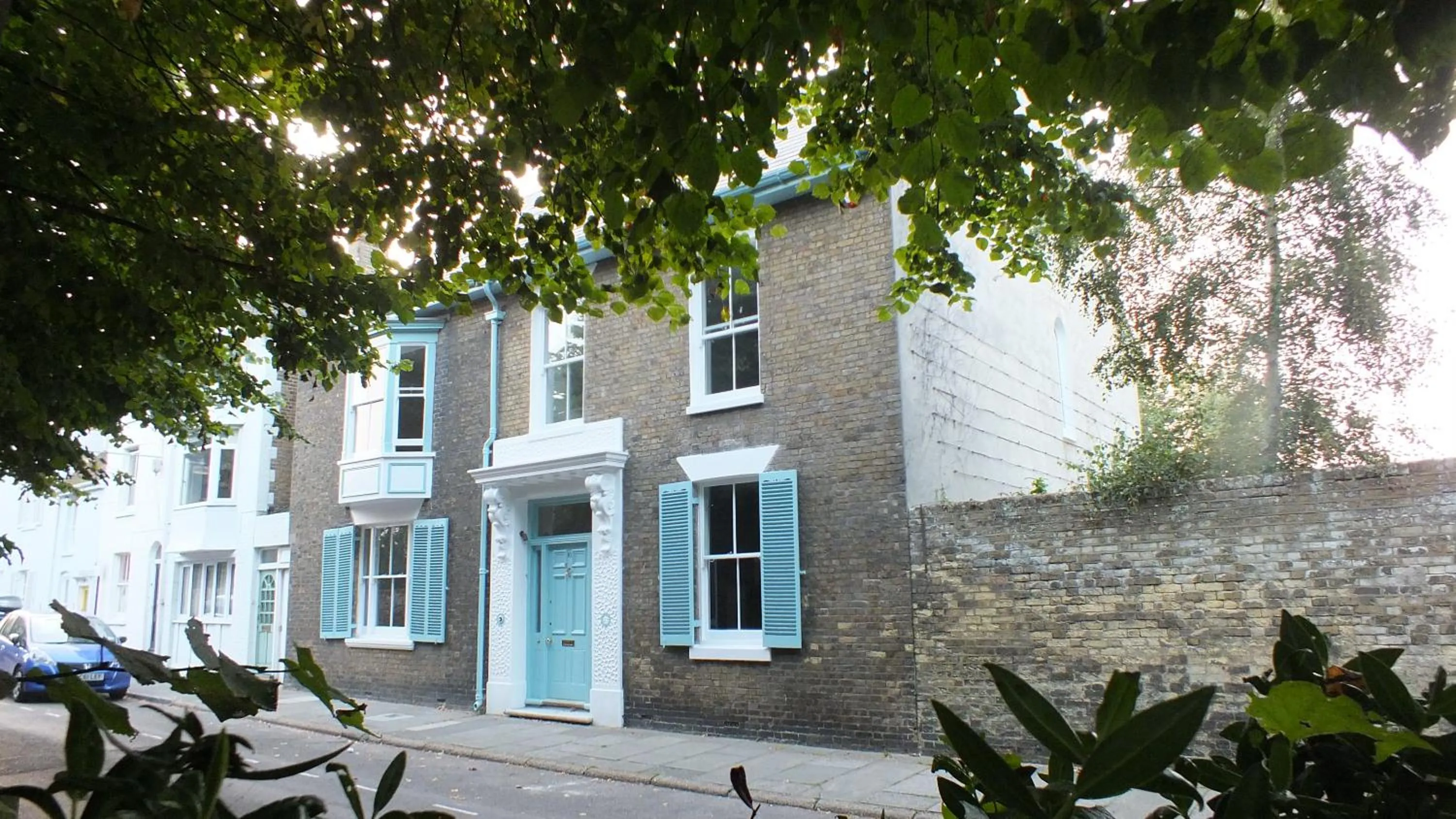 Bear's Well Guest House